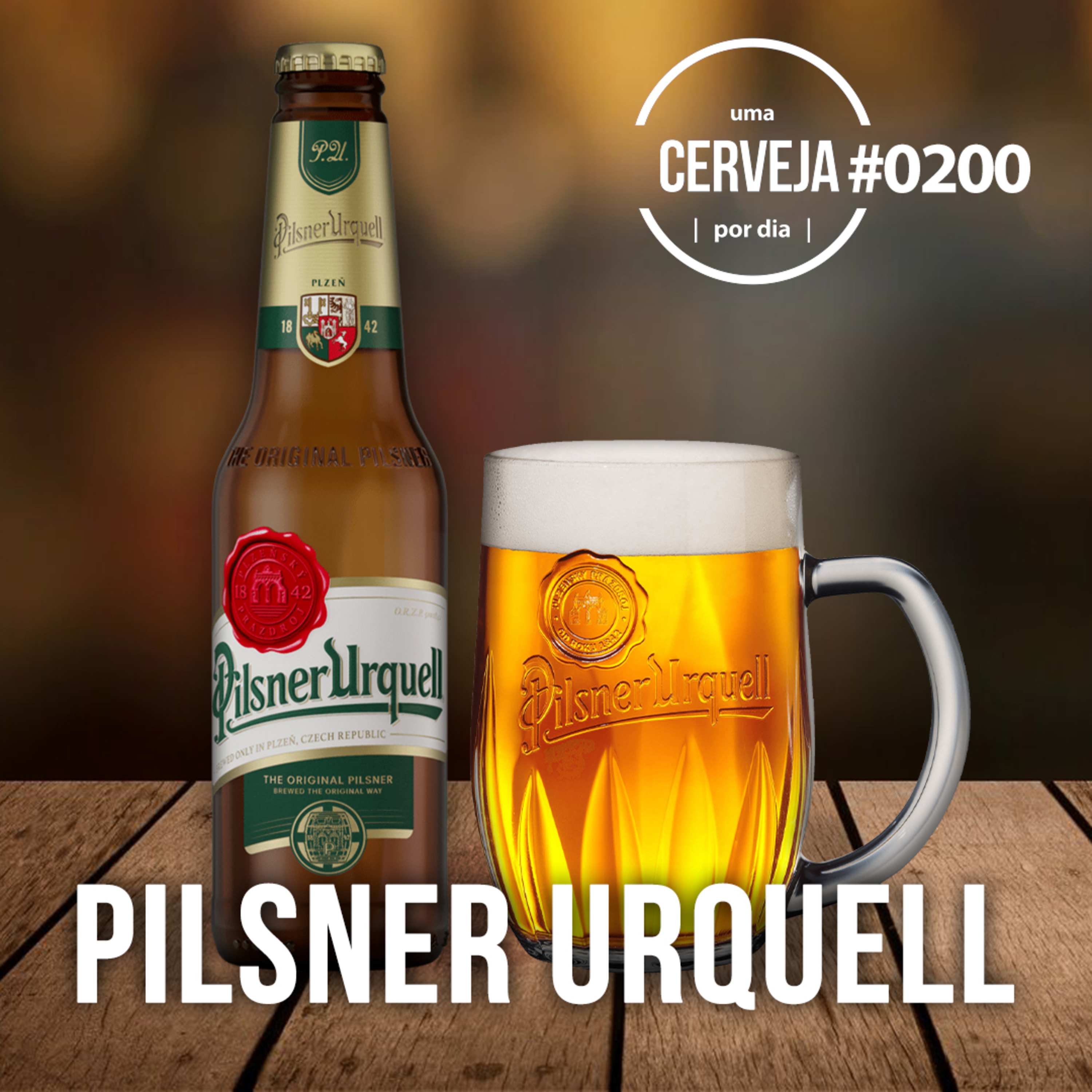 Uma Cerveja Por Dia