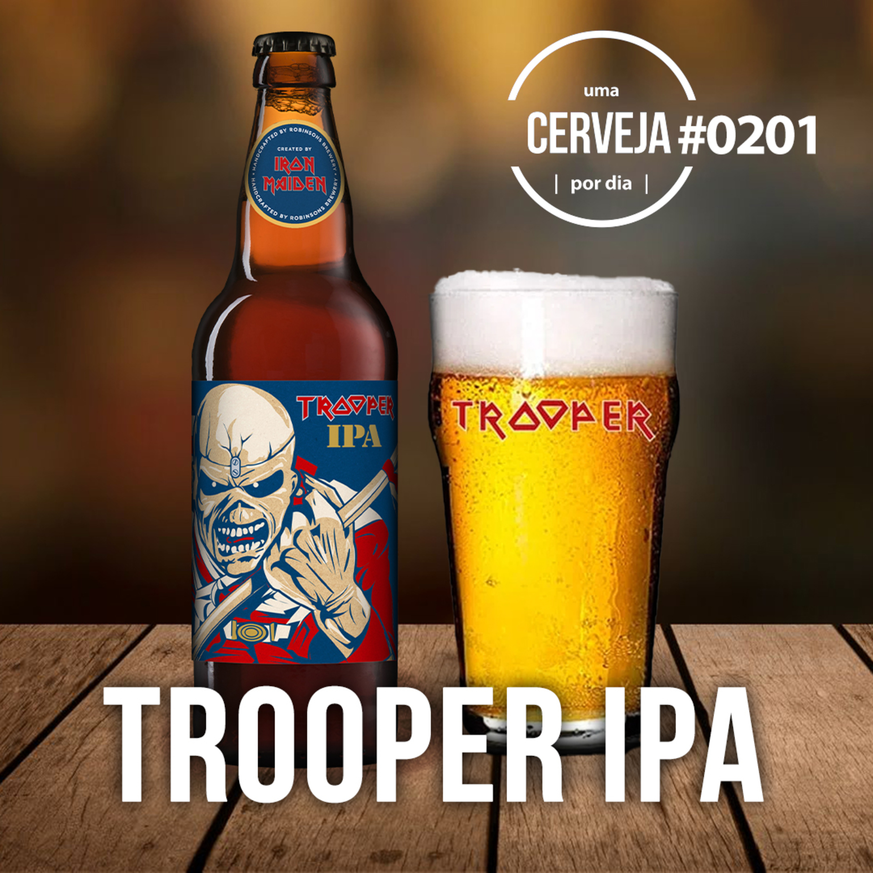Uma Cerveja Por Dia