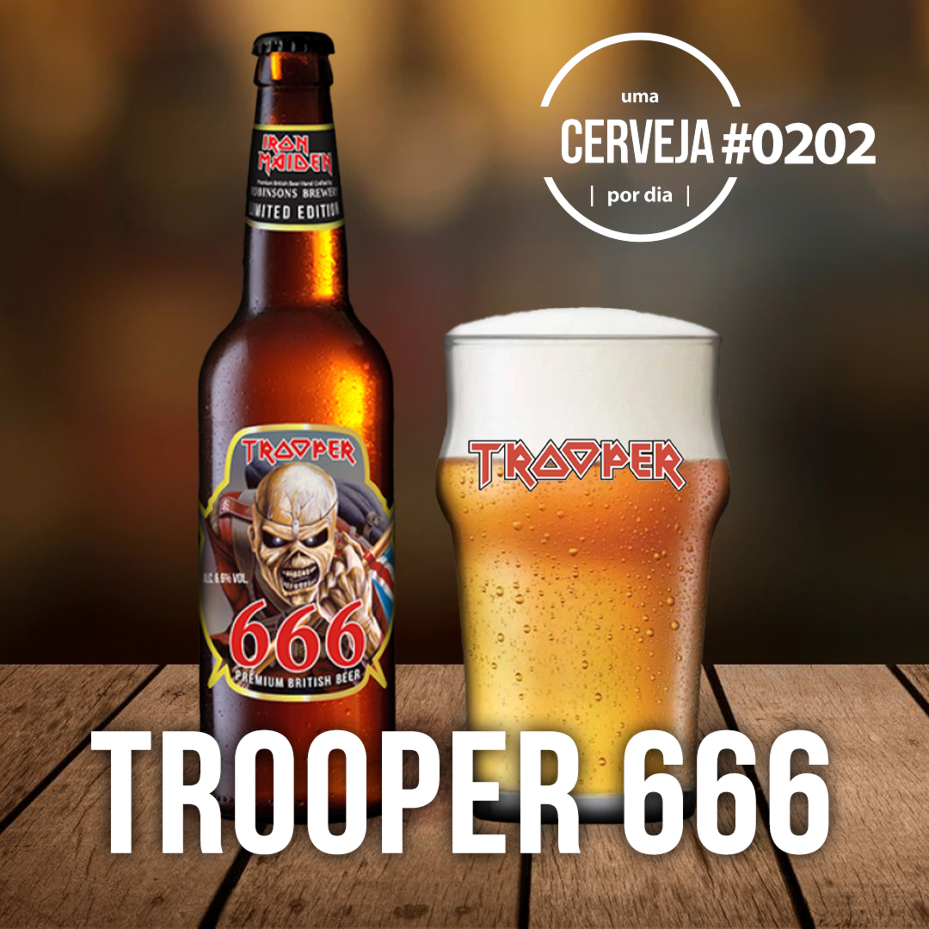 Uma Cerveja Por Dia