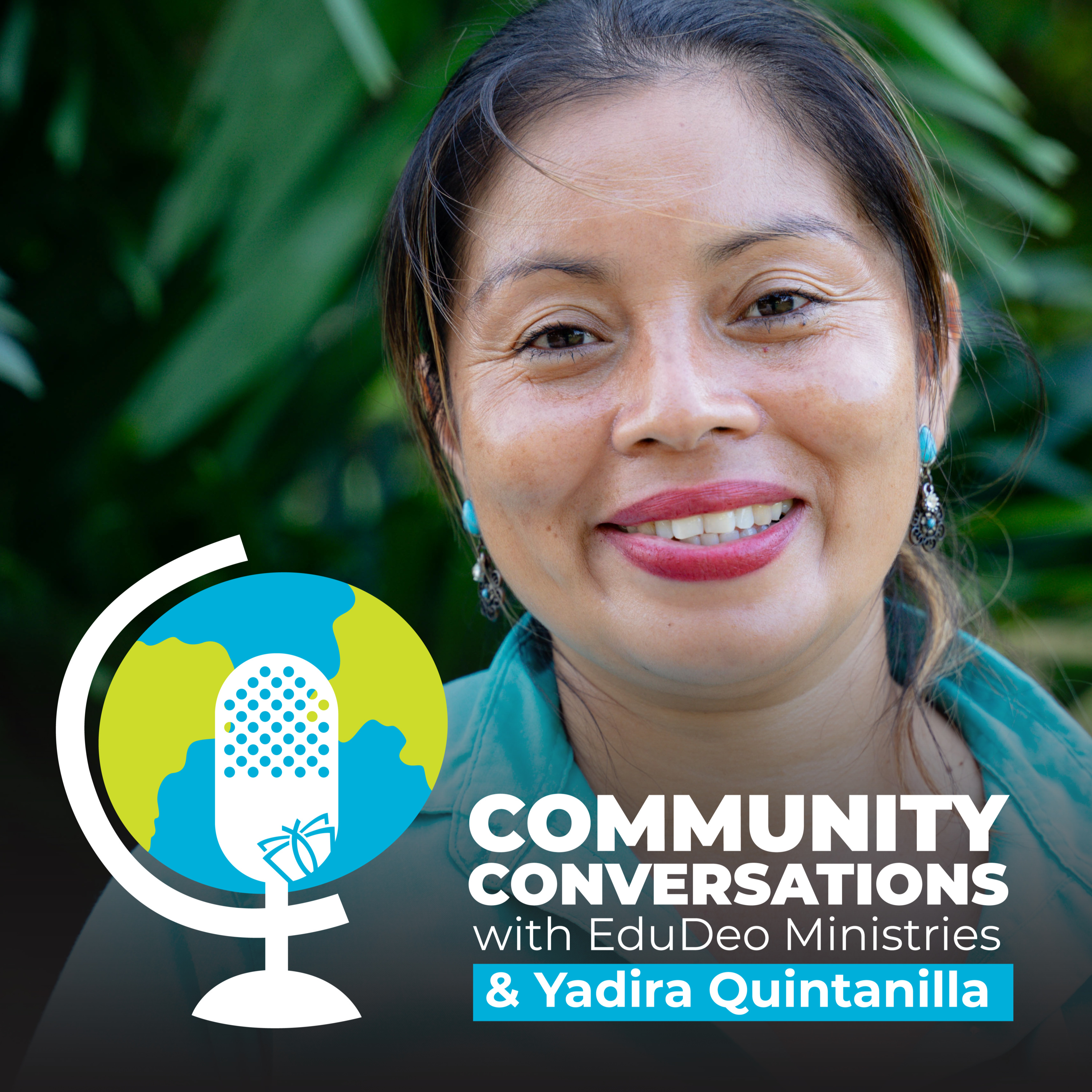 Community Conversations with EduDeo Ministries