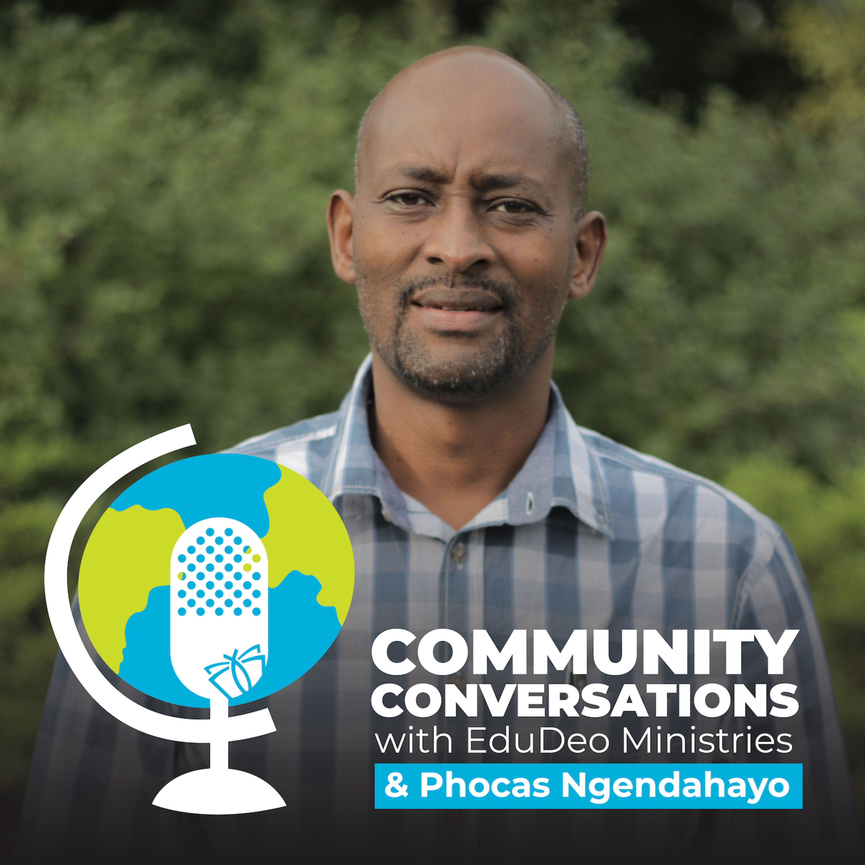 Community Conversations with EduDeo Ministries