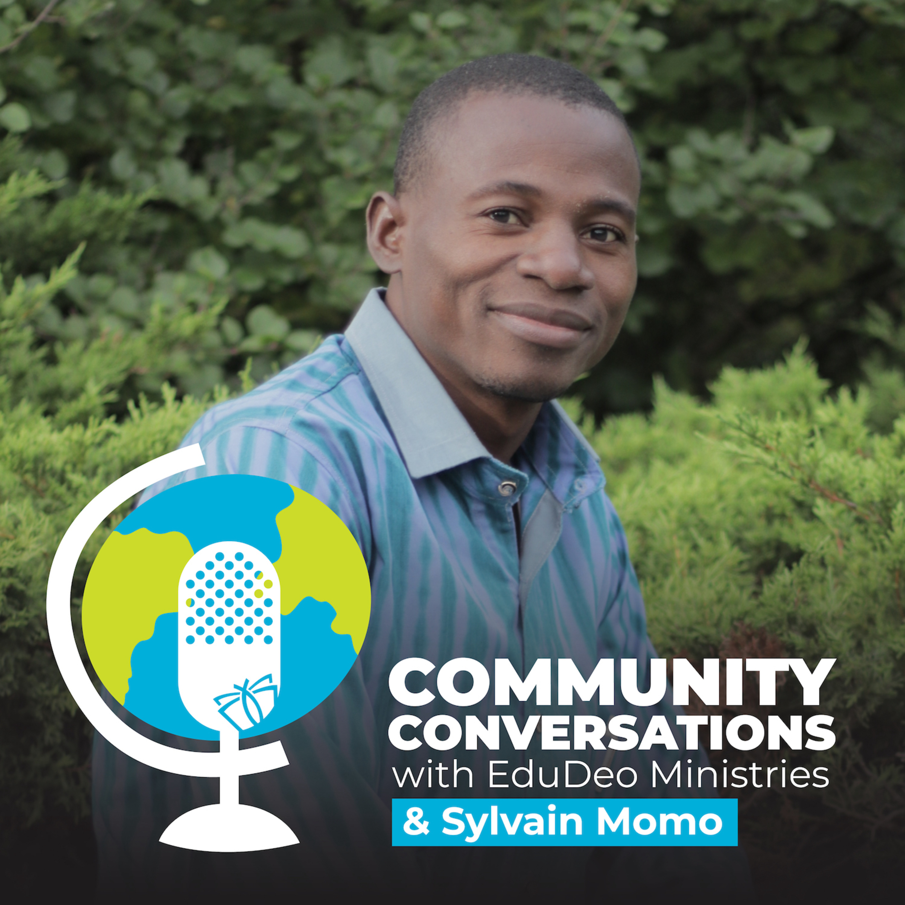 Community Conversations with EduDeo Ministries