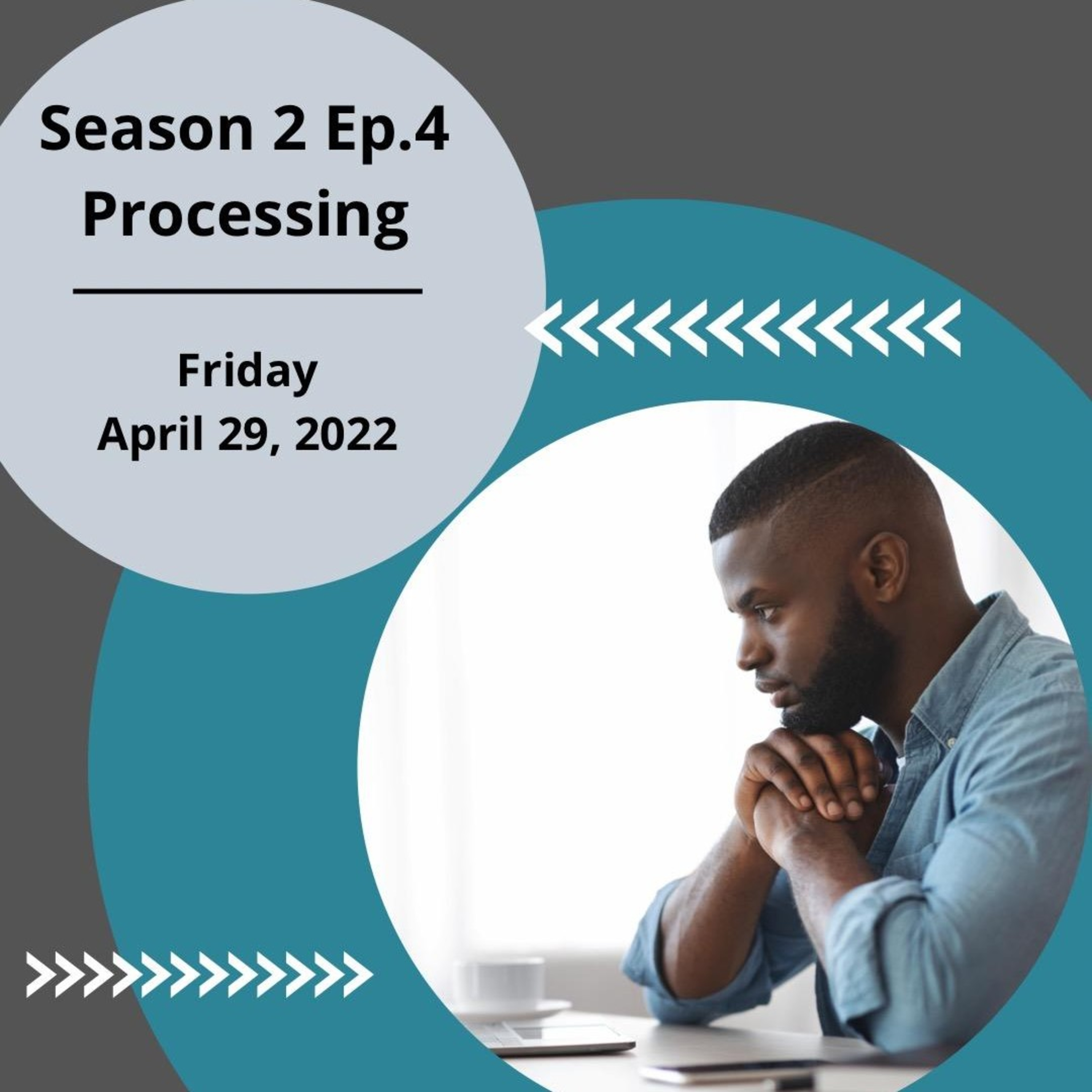 Processing episode artwork