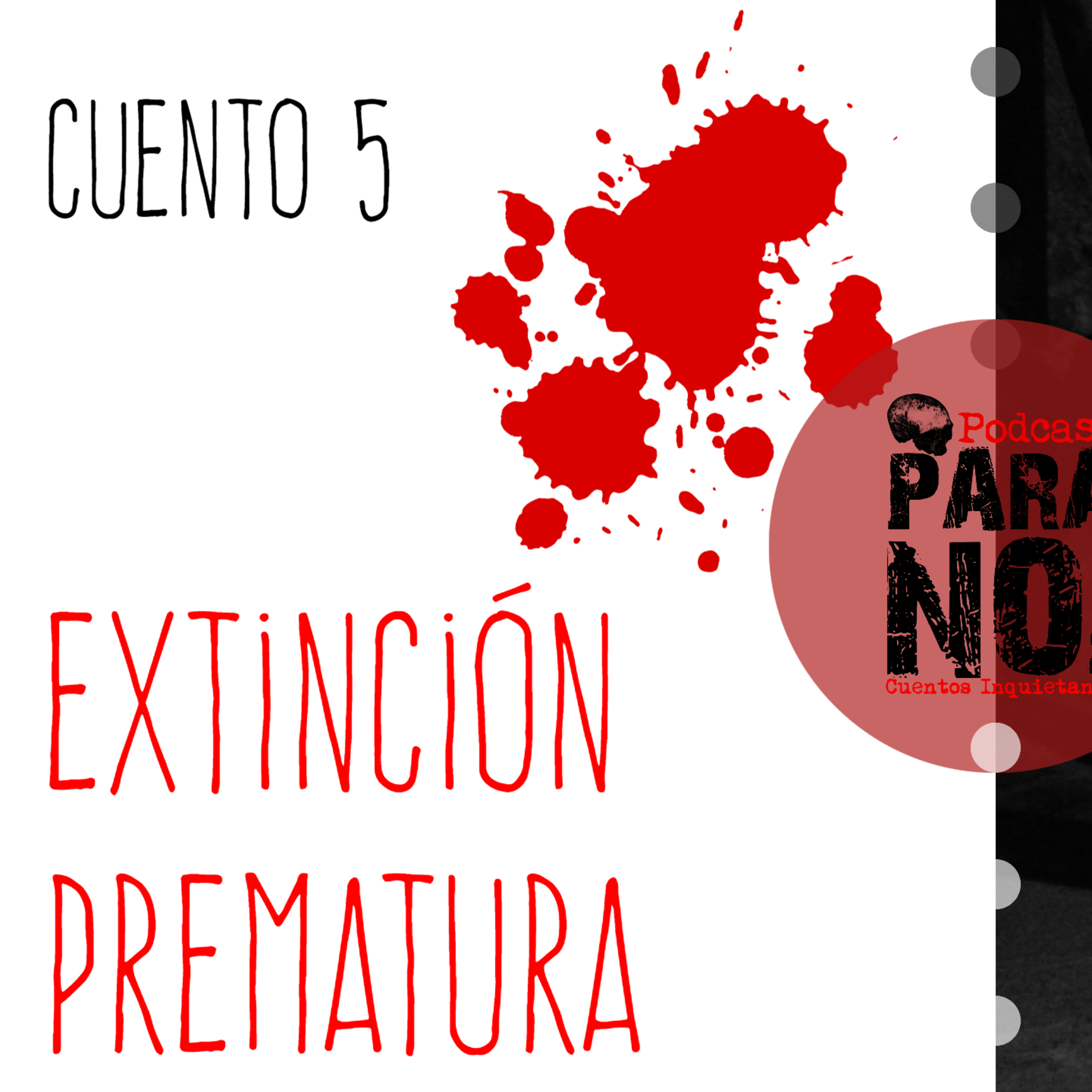 Portada de El Podcast del Dr Melquiadez