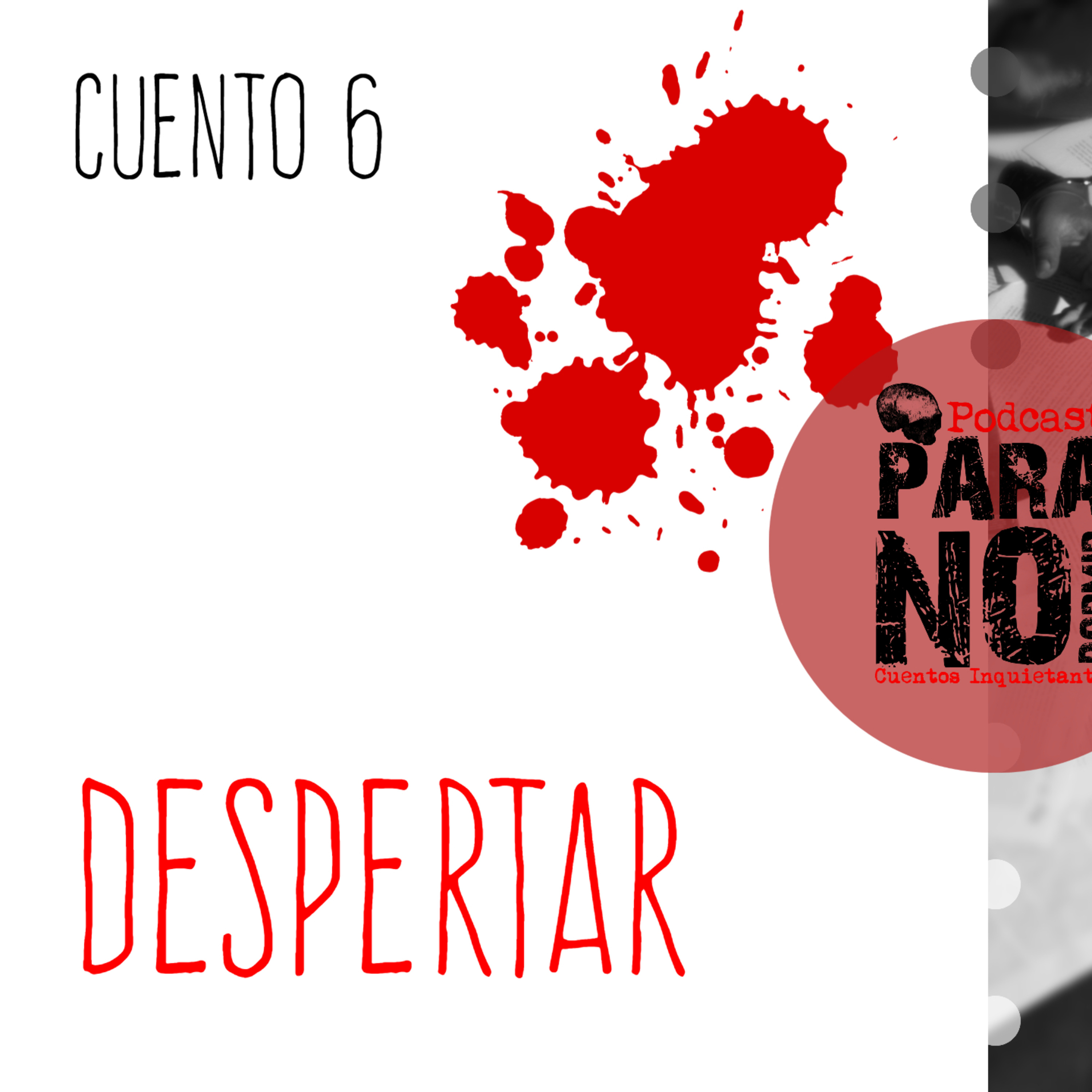 Portada de El Podcast del Dr Melquiadez