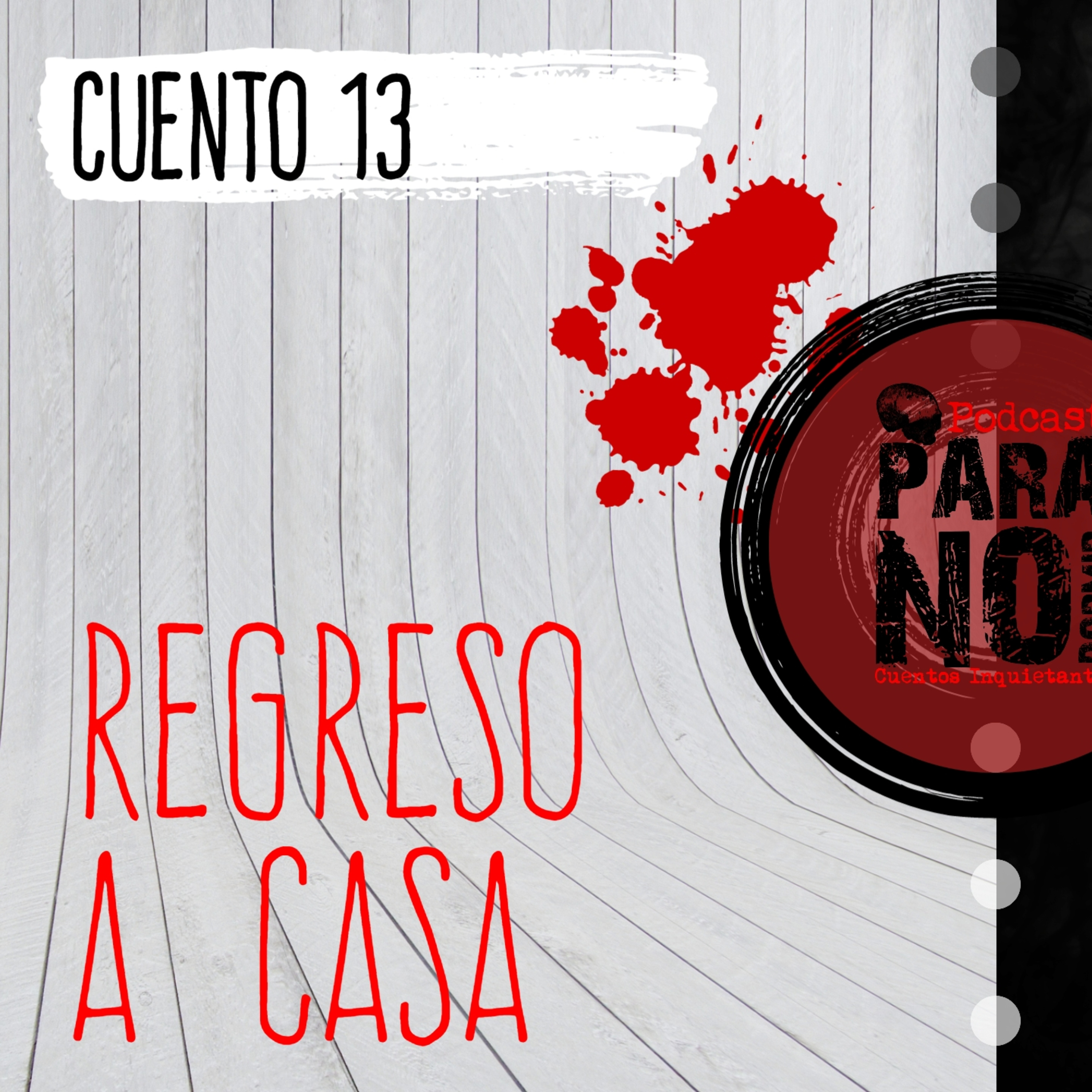 Portada de El Podcast del Dr Melquiadez