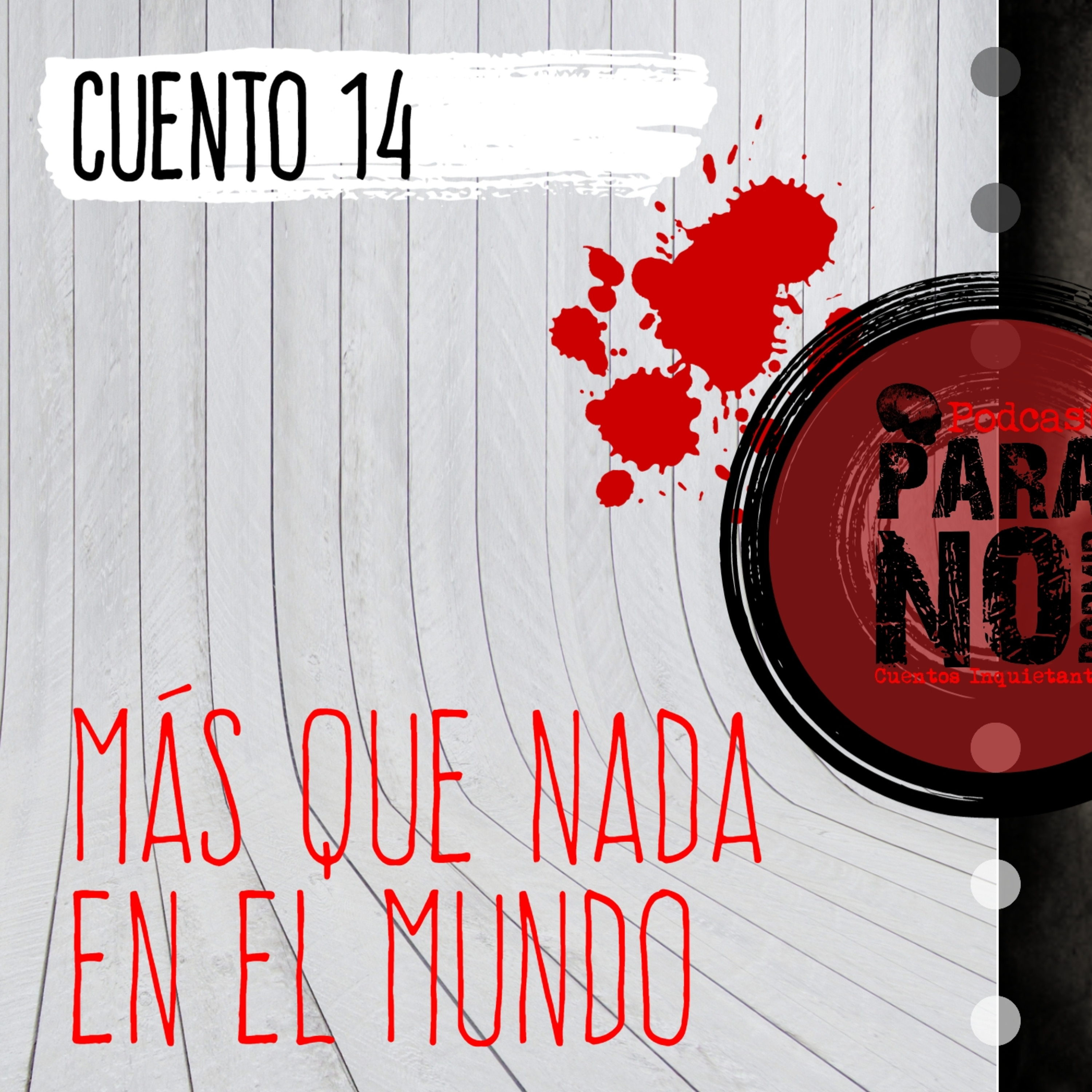 Portada de El Podcast del Dr Melquiadez