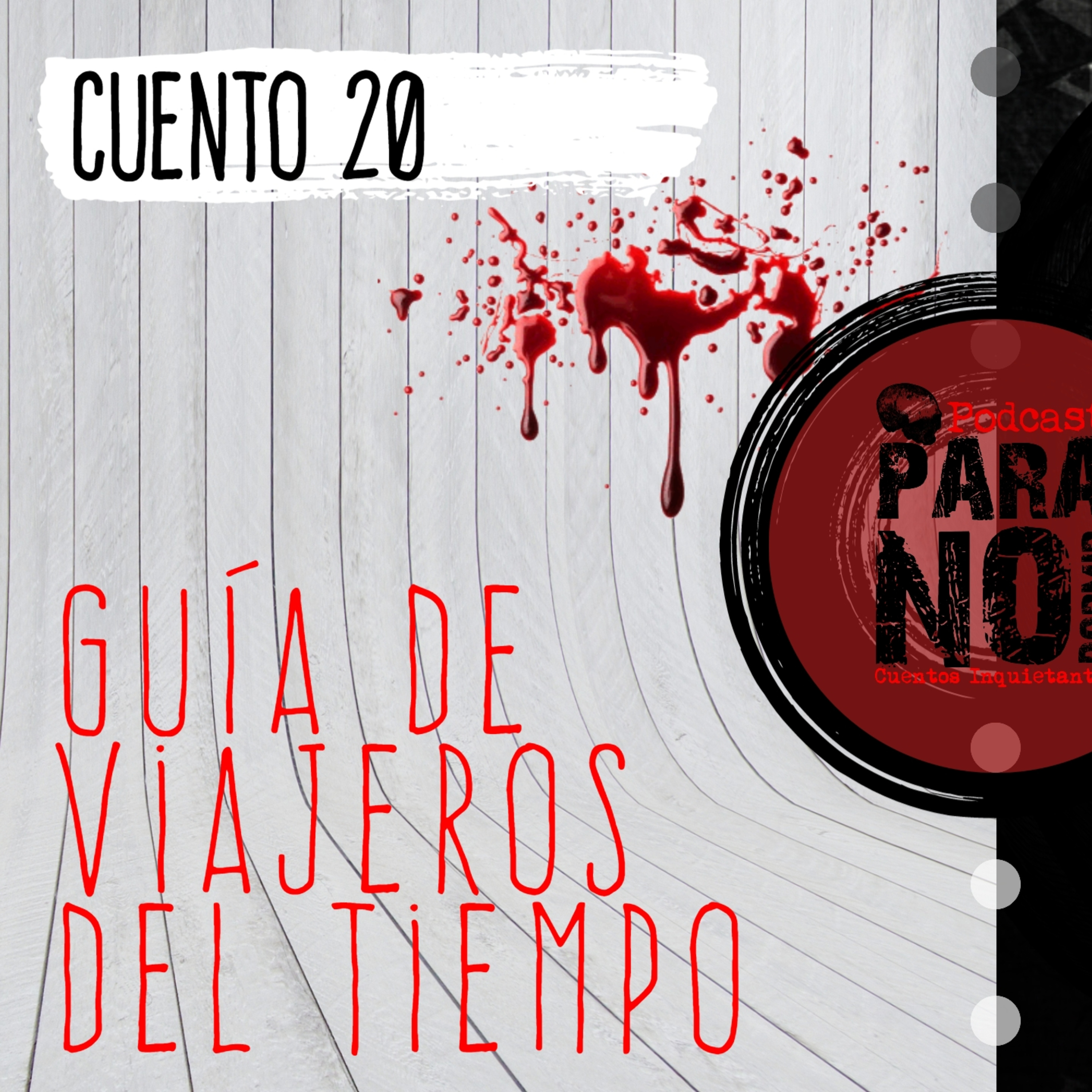 El Podcast del Dr Melquiadez
