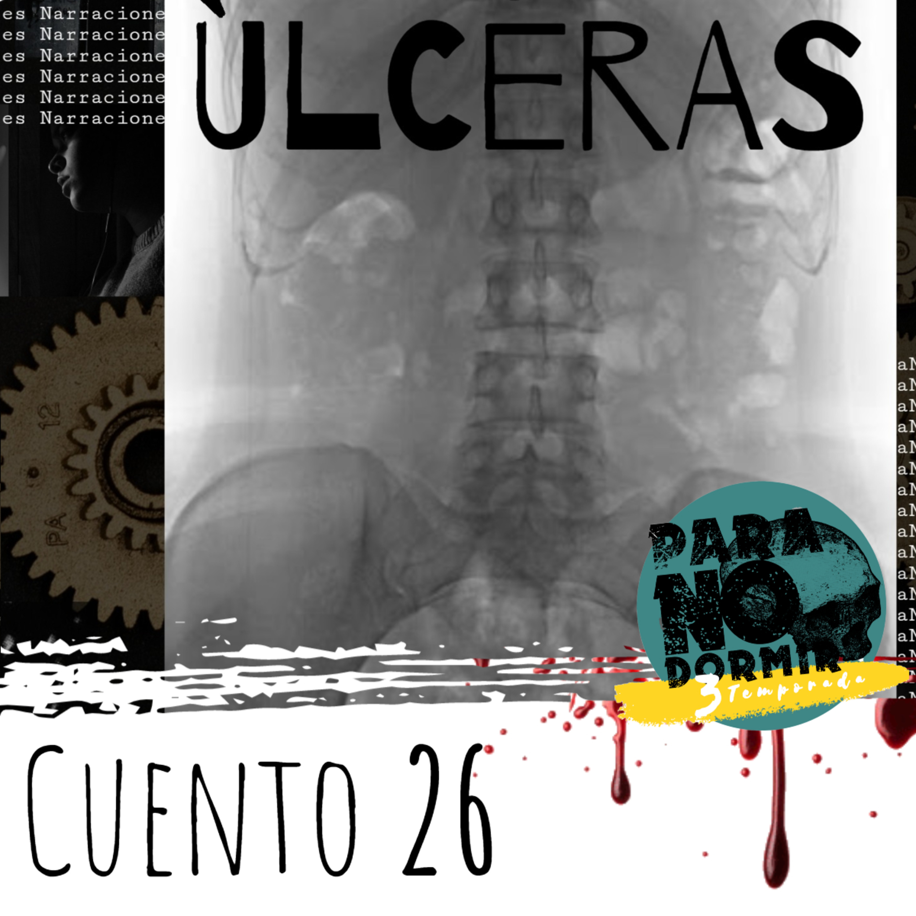 El Podcast del Dr Melquiadez