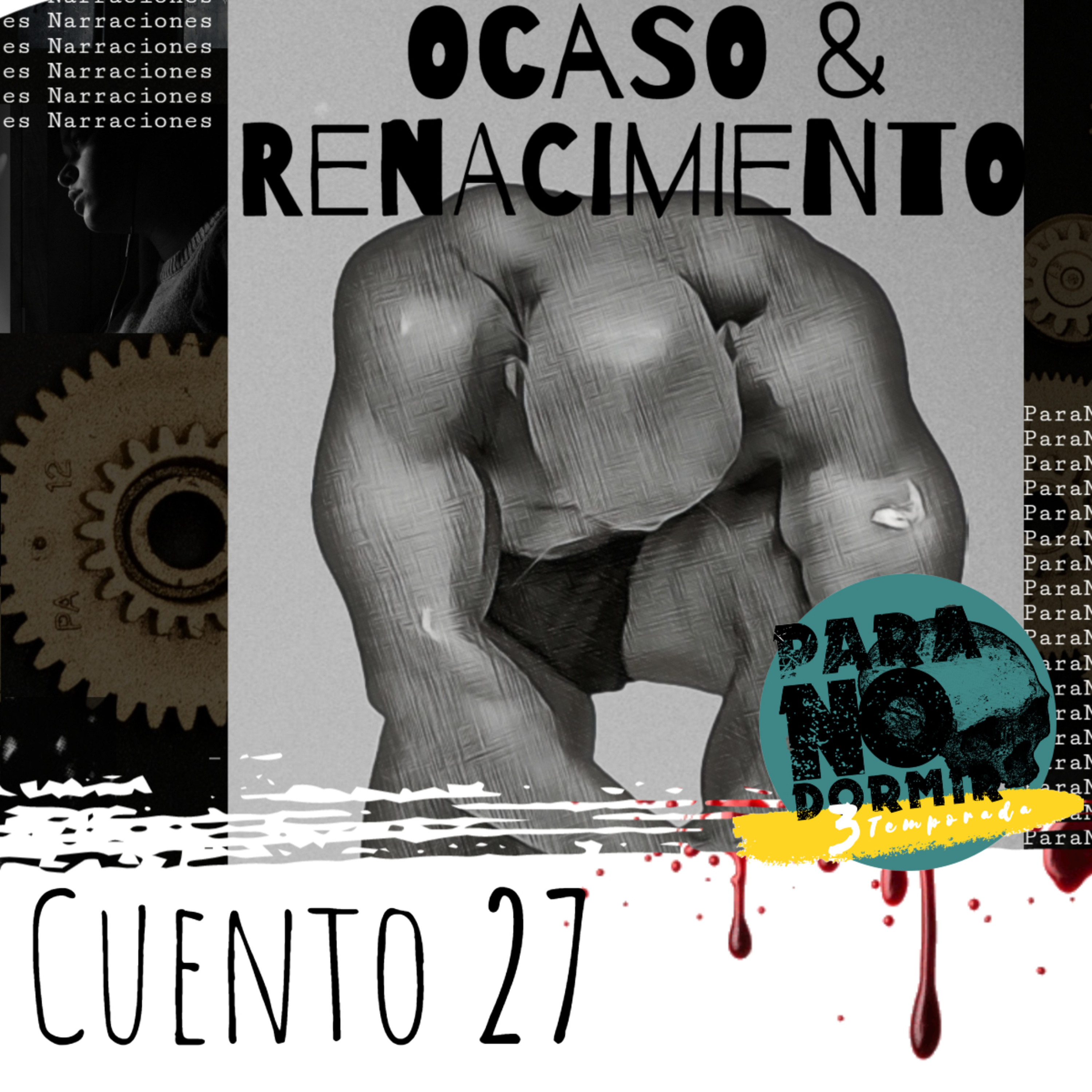 El Podcast del Dr Melquiadez