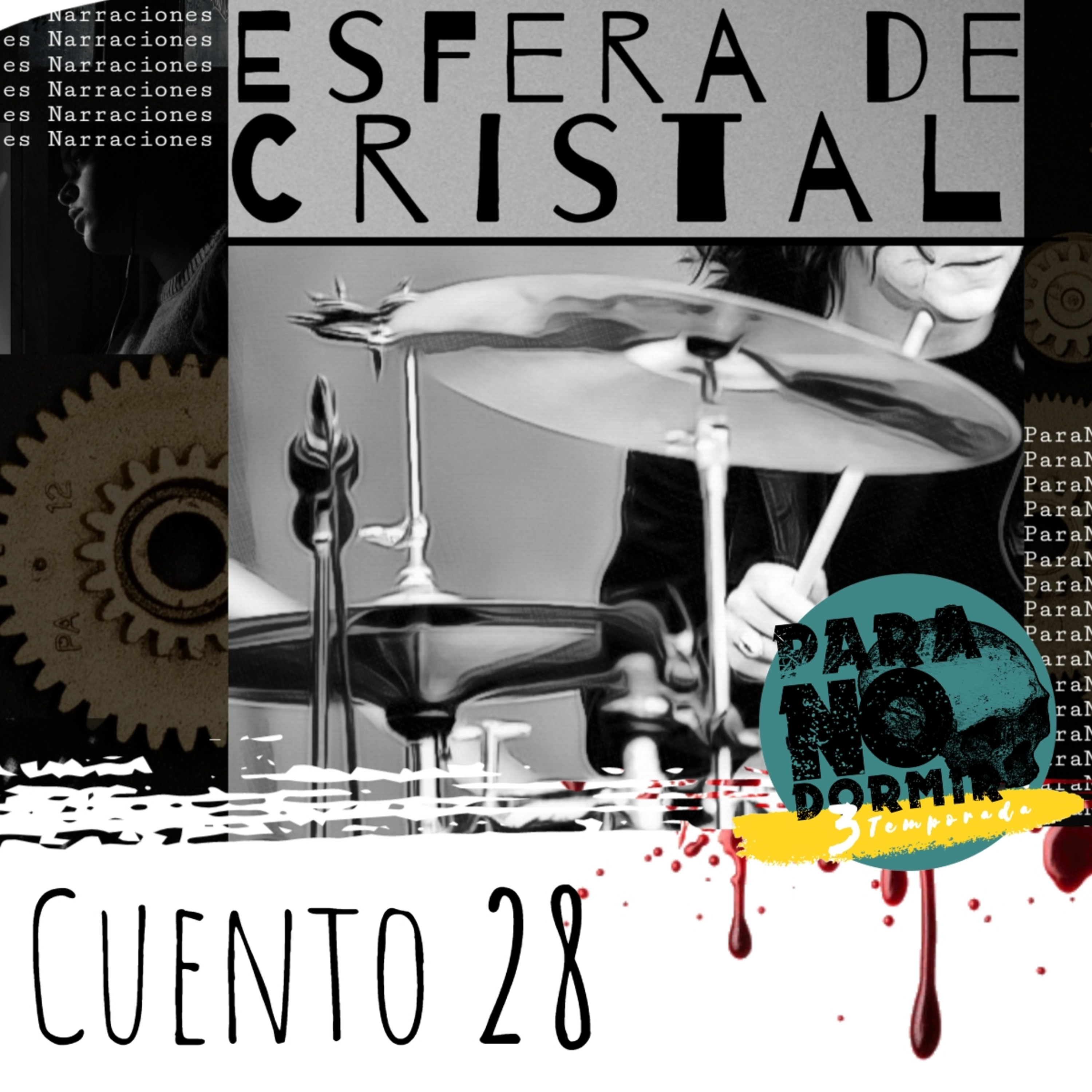 El Podcast del Dr Melquiadez