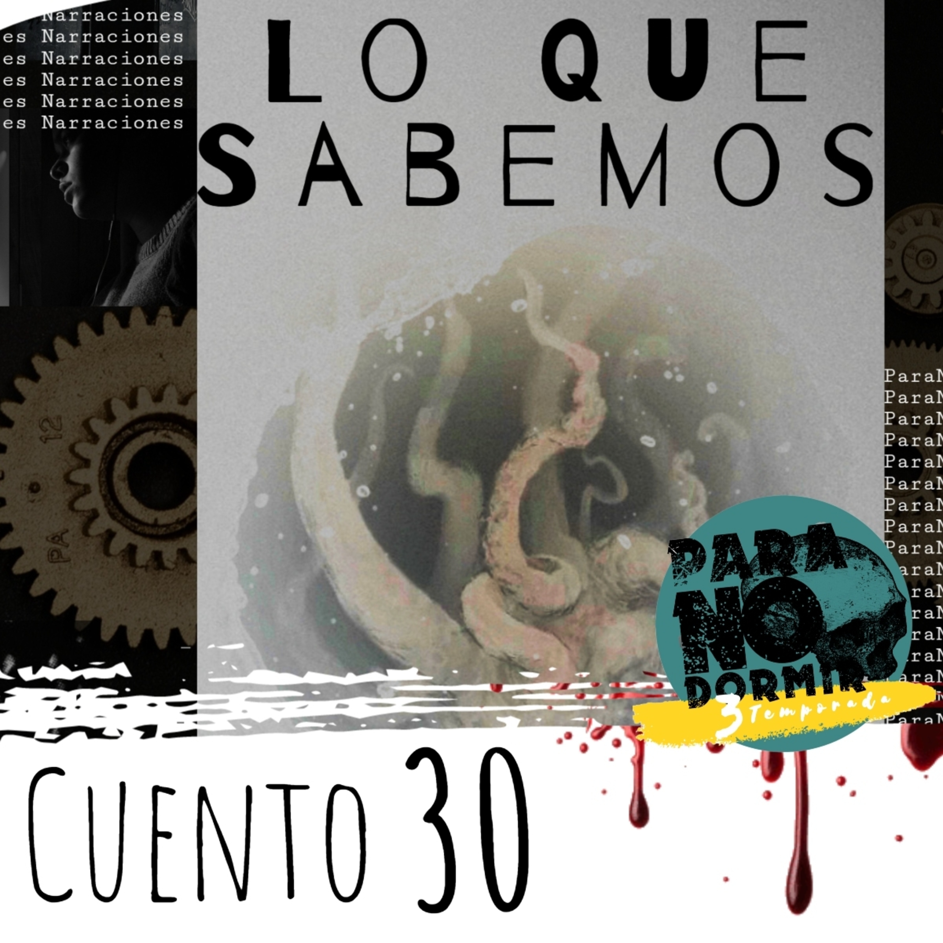El Podcast del Dr Melquiadez