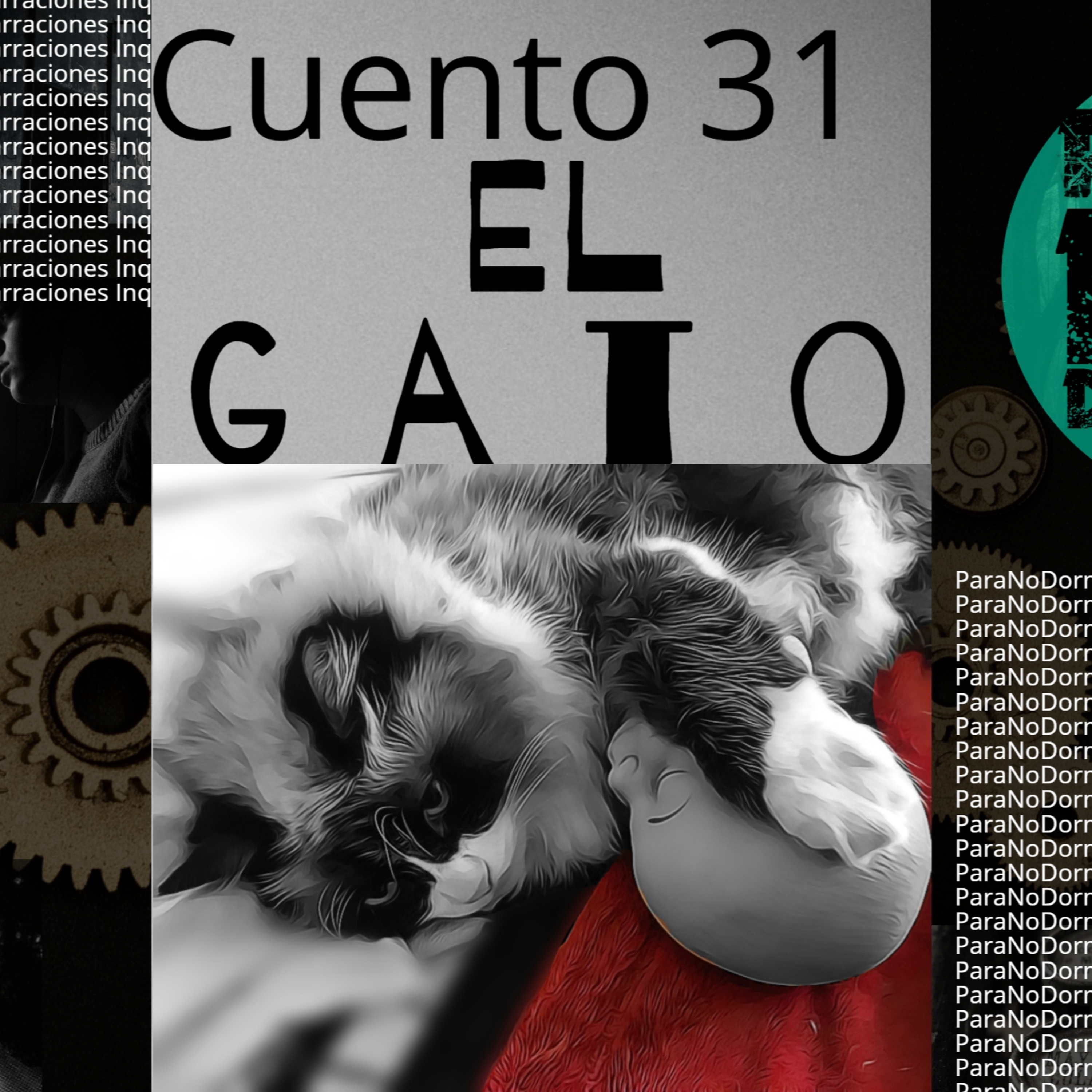 El Podcast del Dr Melquiadez