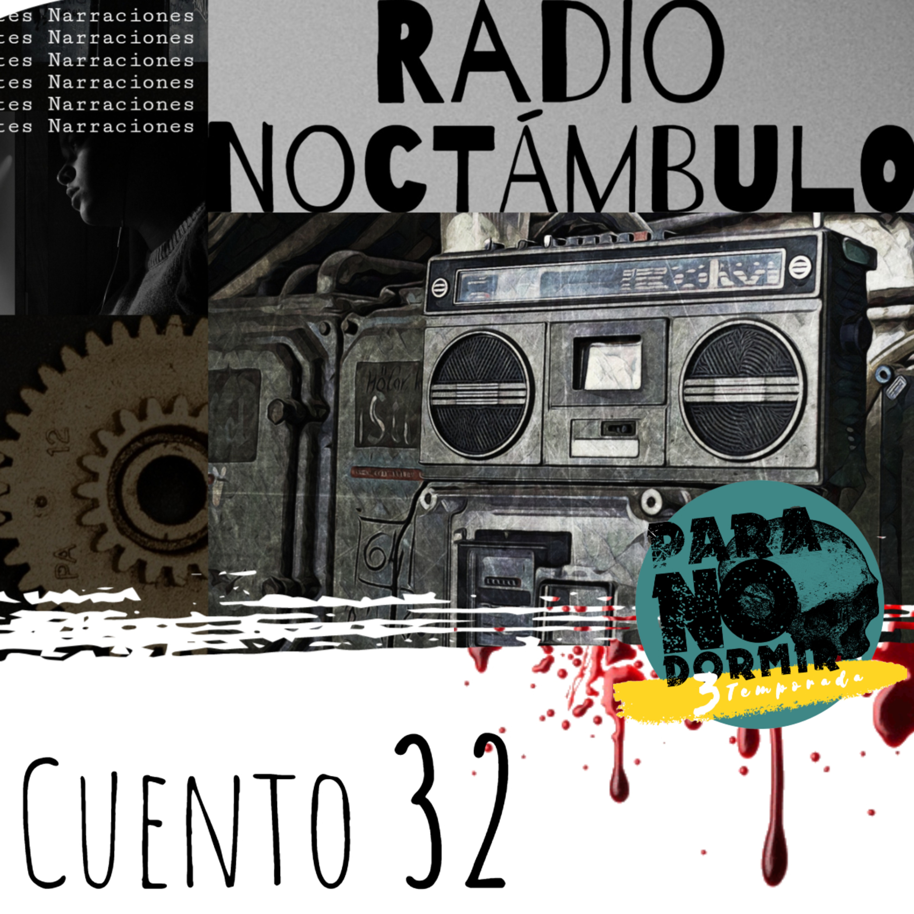 El Podcast del Dr Melquiadez
