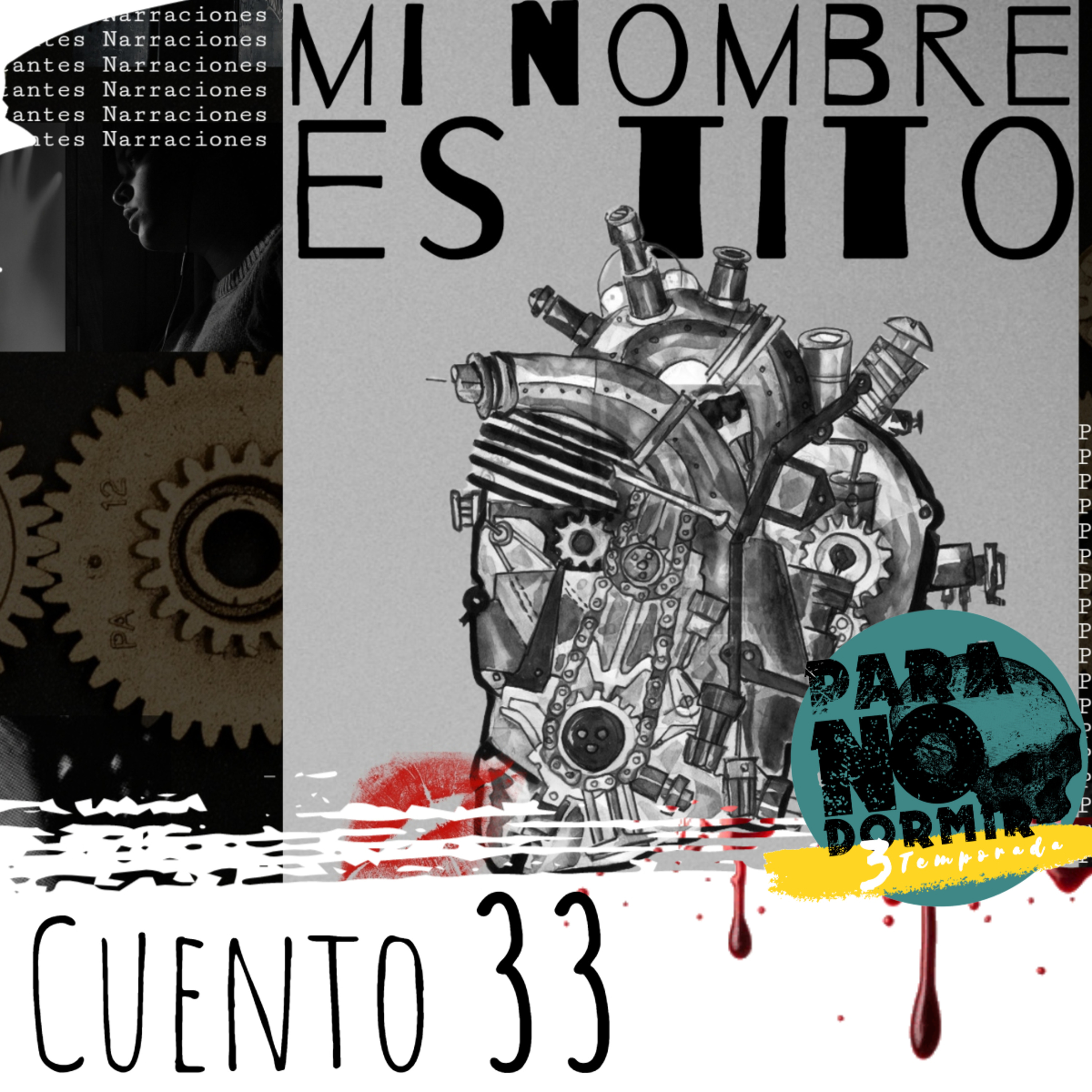 El Podcast del Dr Melquiadez