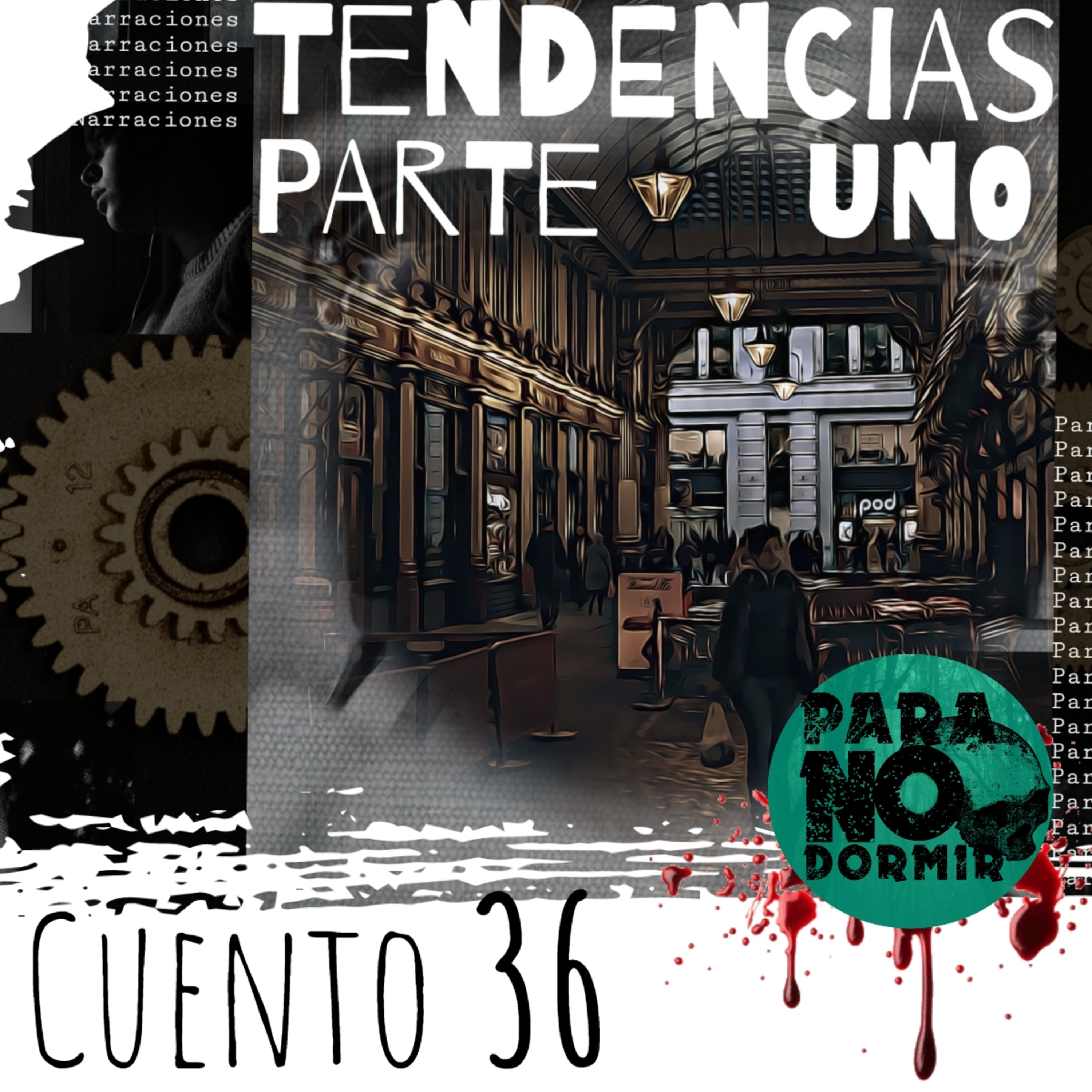 El Podcast del Dr Melquiadez