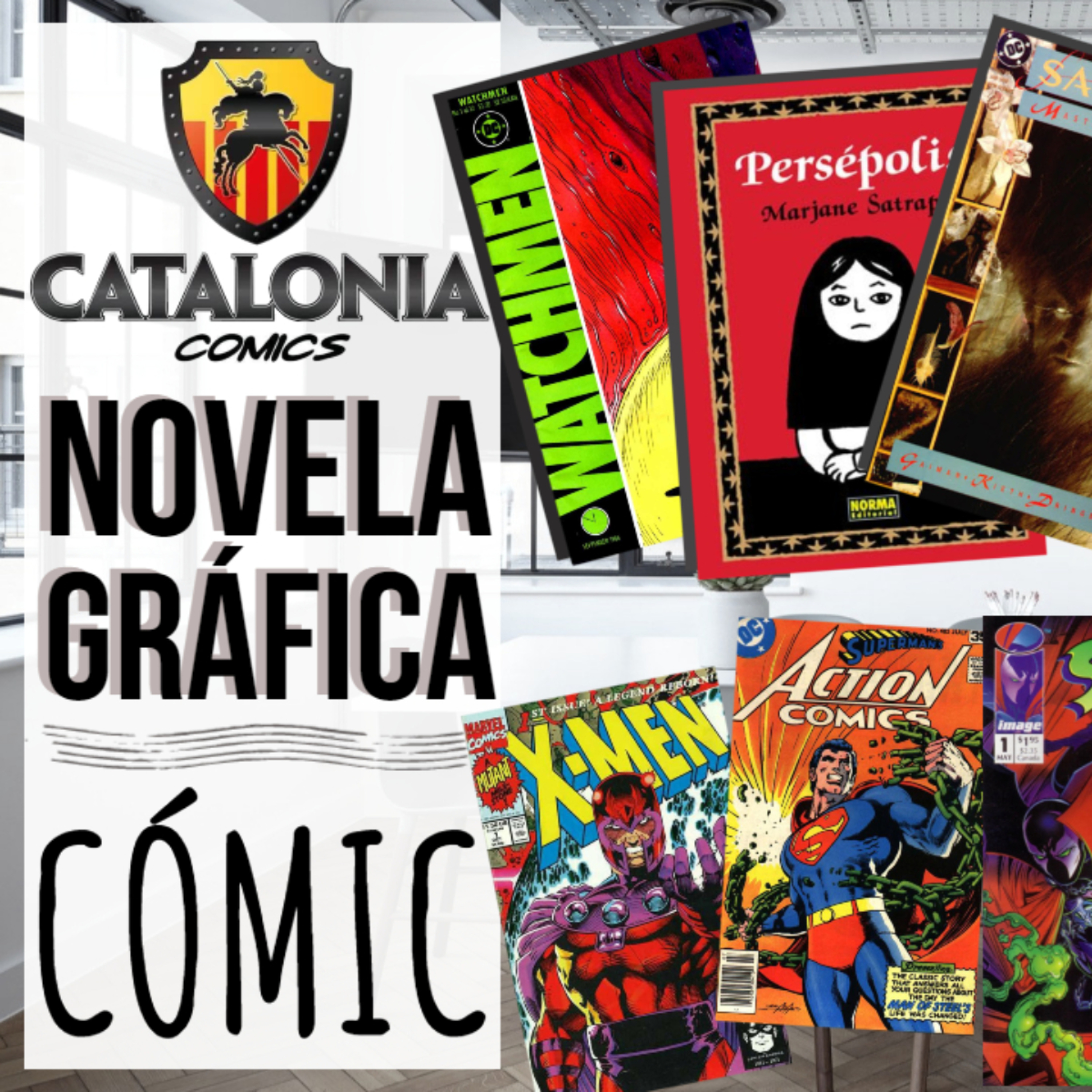 El Podcast del Dr Melquiadez
