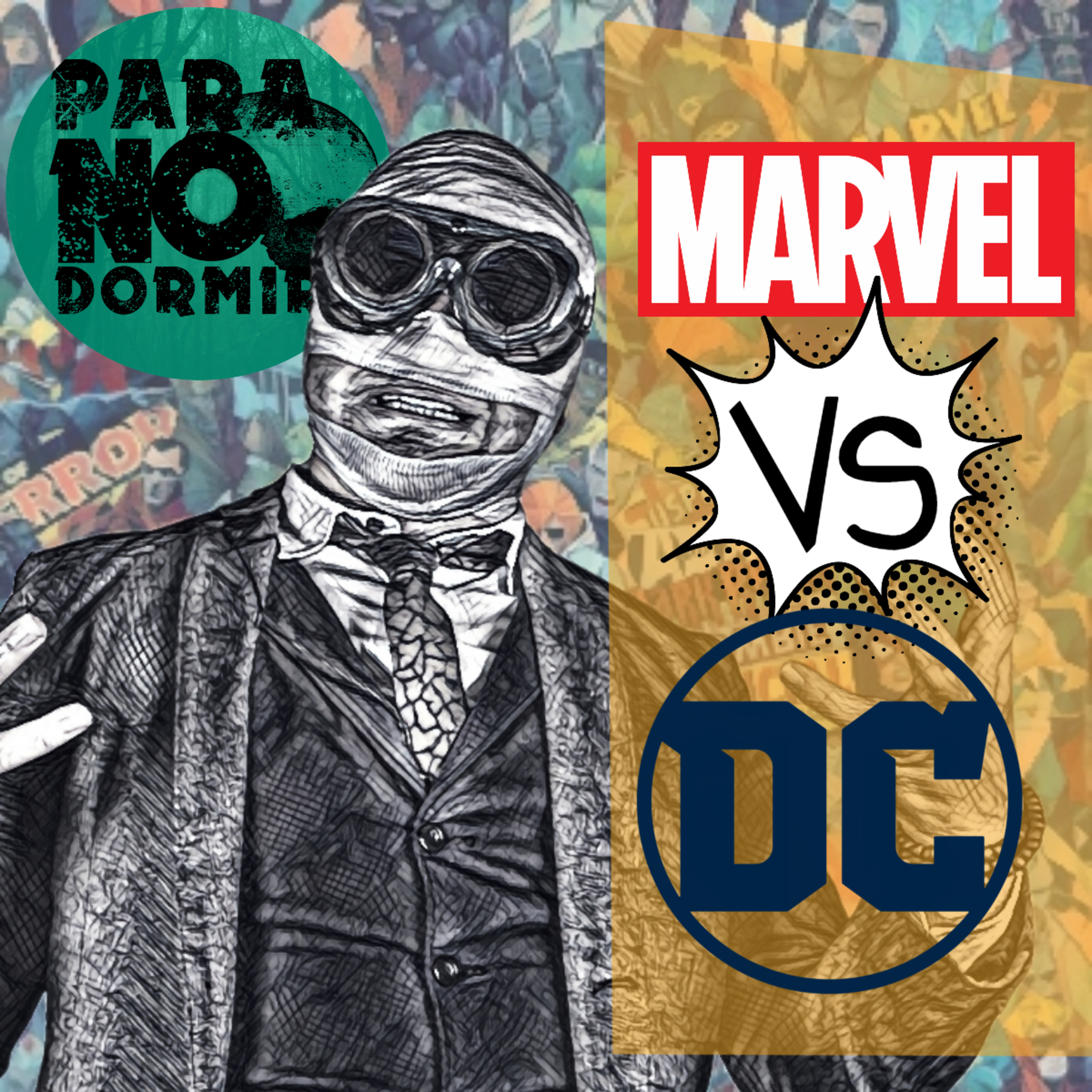 El Podcast del Dr Melquiadez