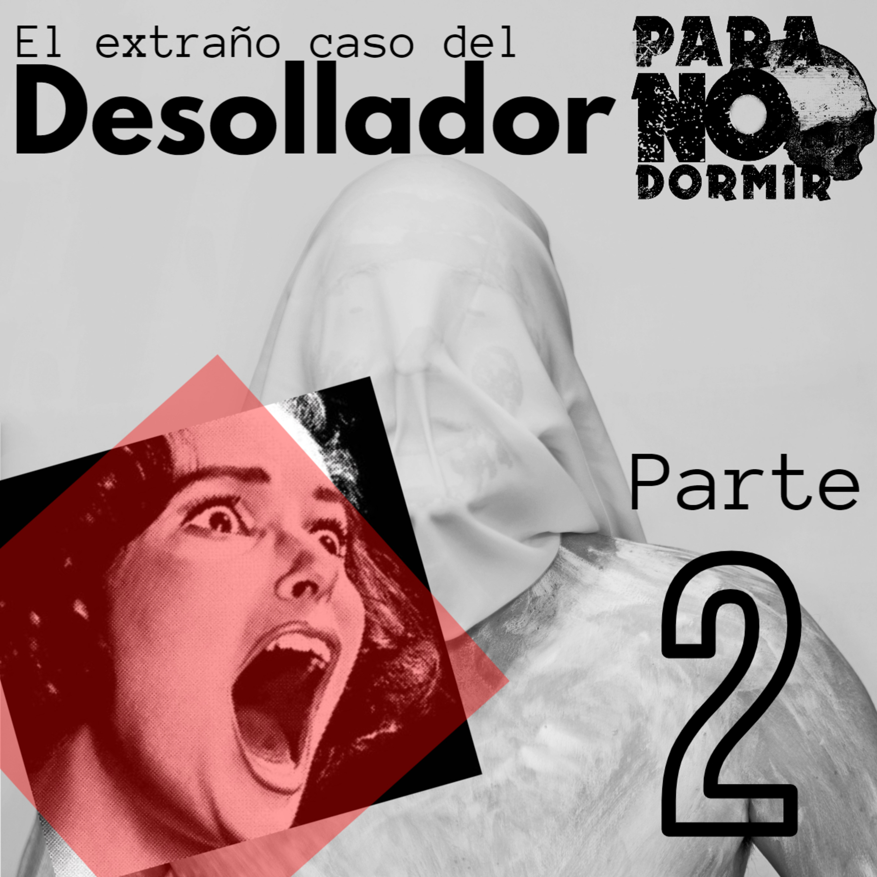 Portada de El Podcast del Dr Melquiadez