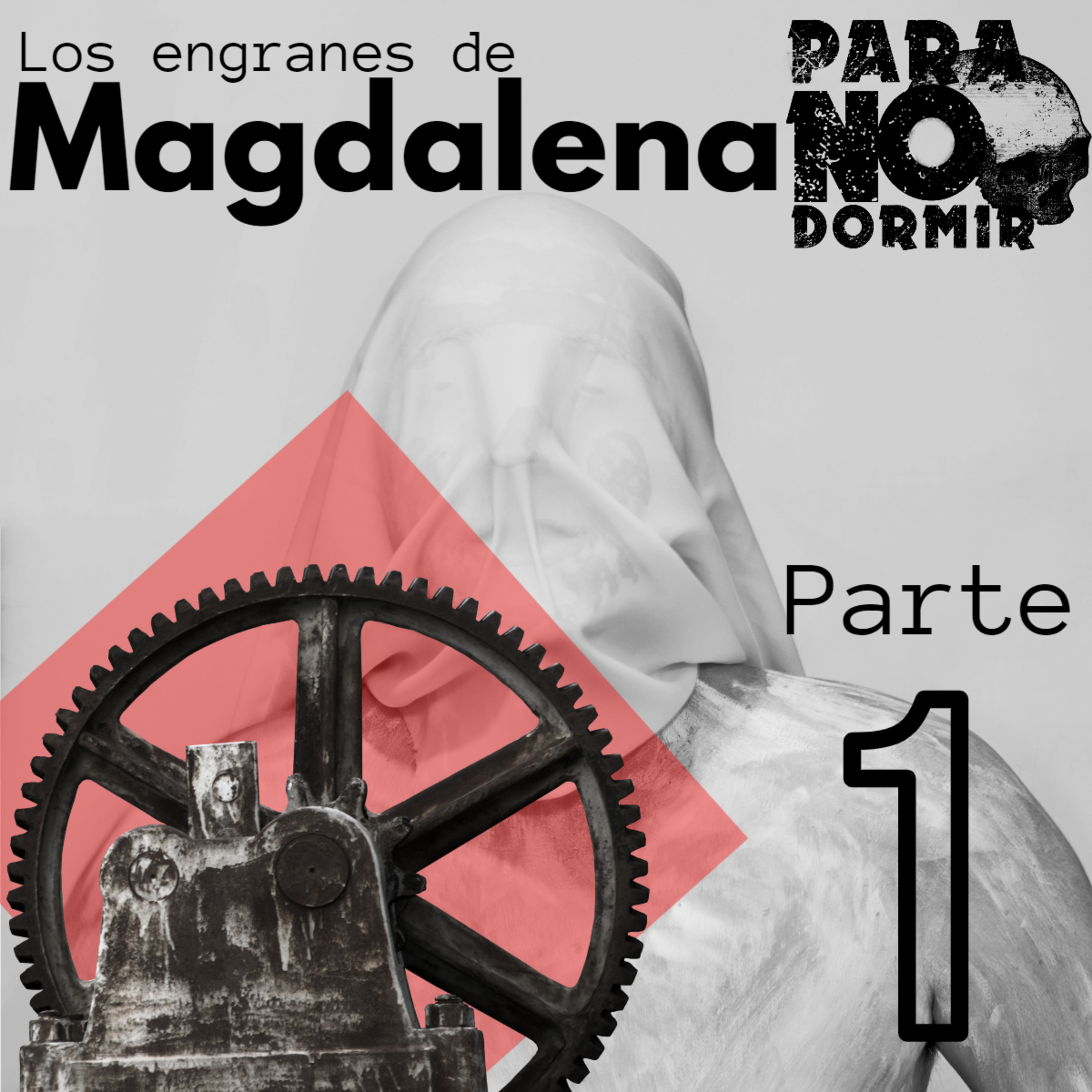El Podcast del Dr Melquiadez