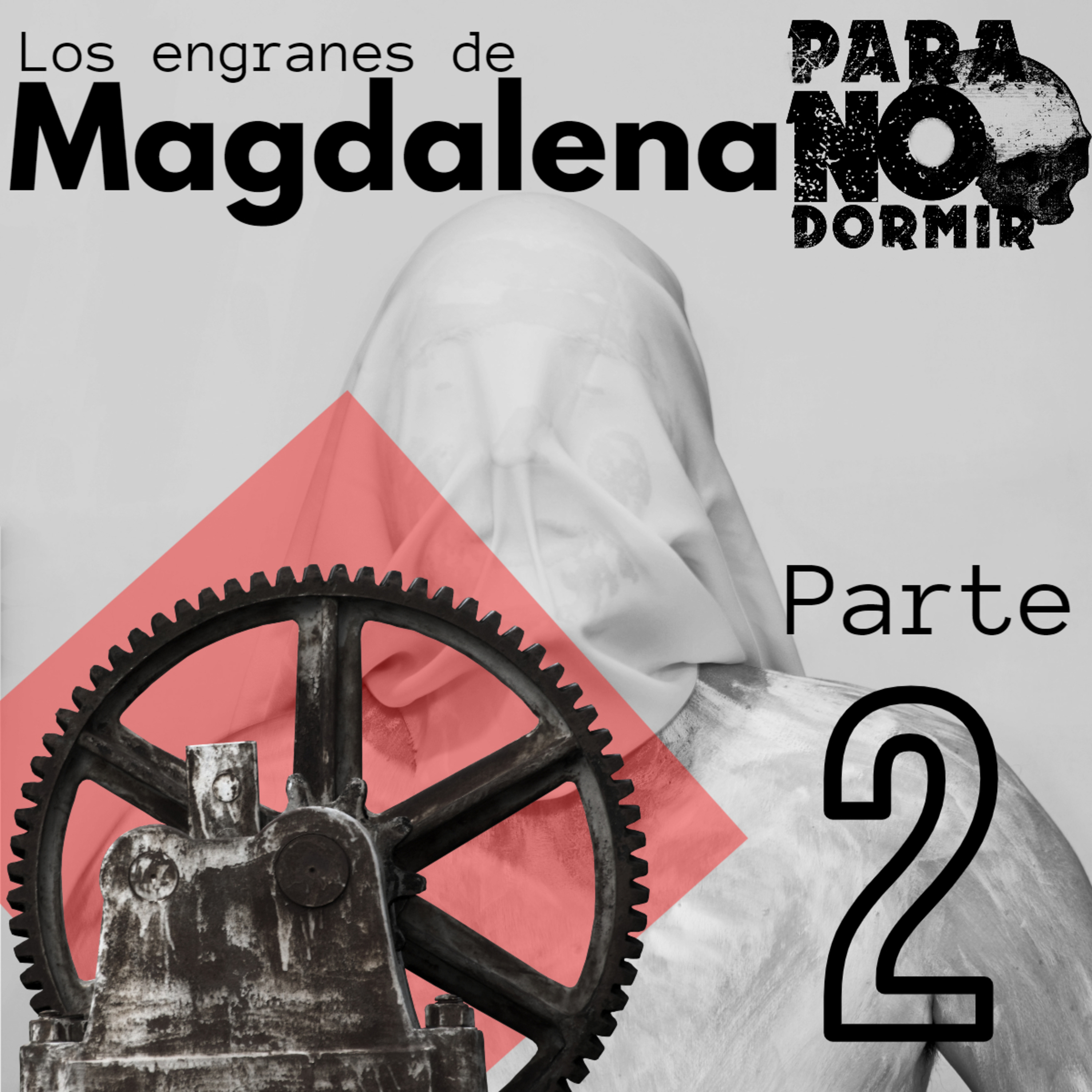 El Podcast del Dr Melquiadez