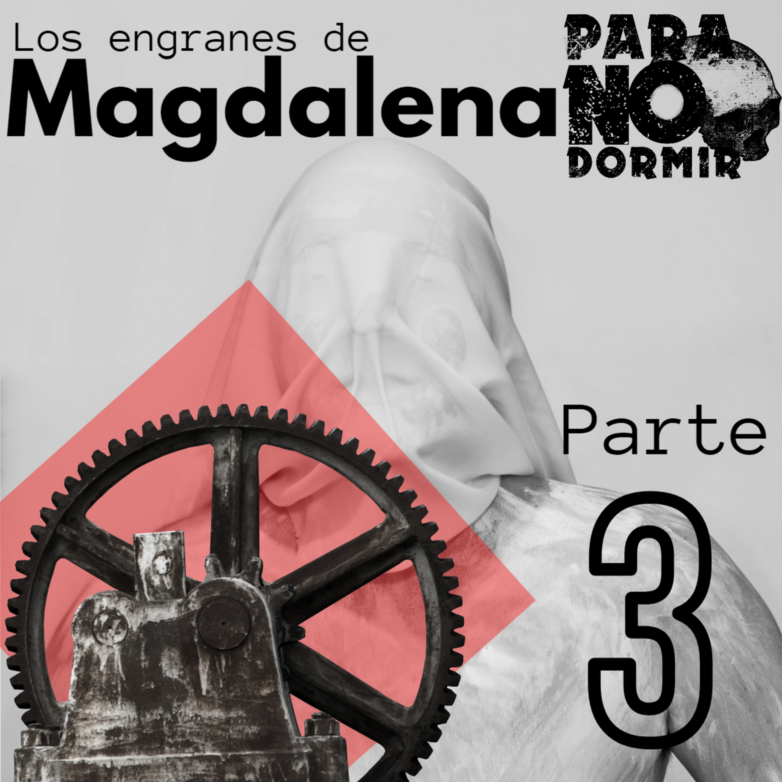 El Podcast del Dr Melquiadez
