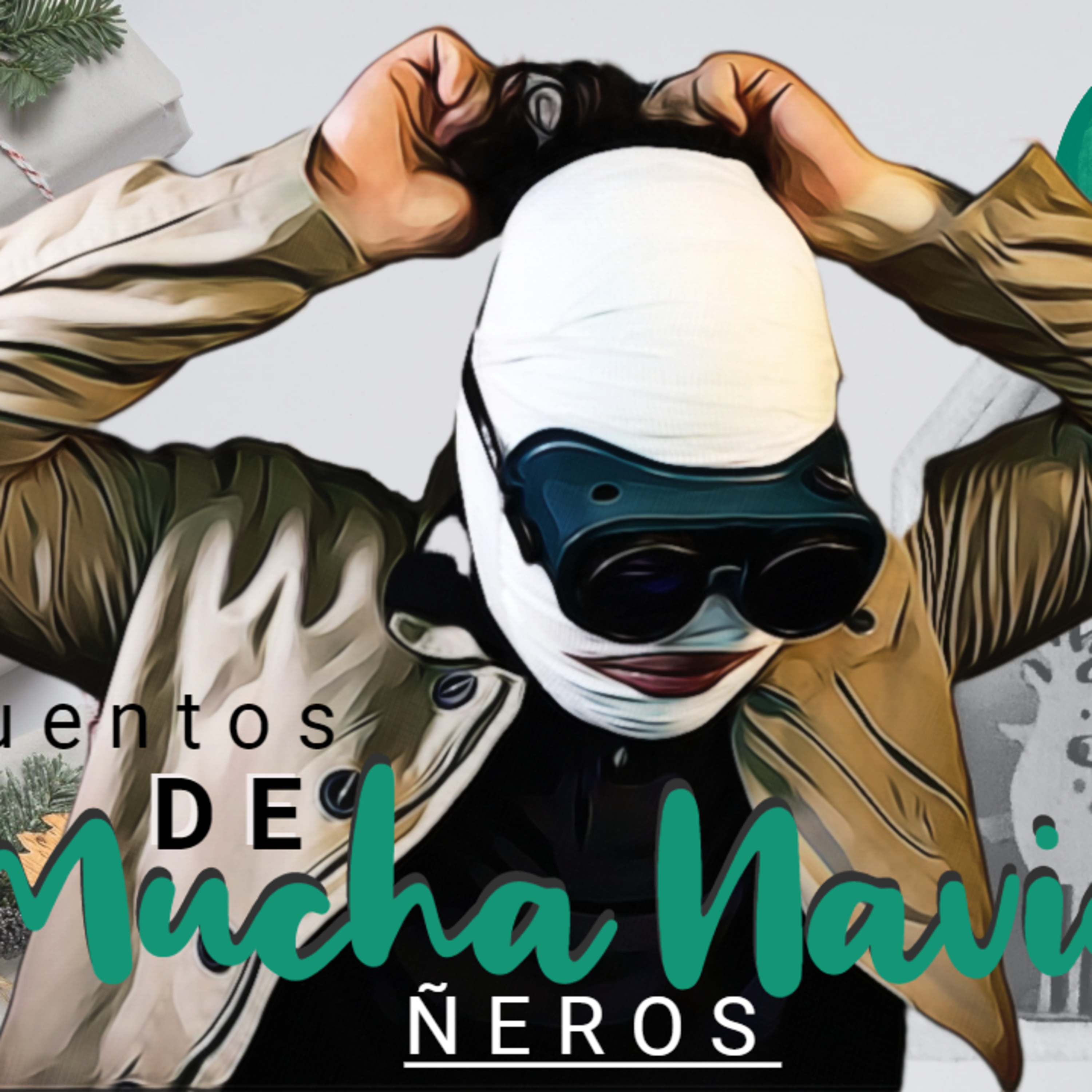 El Podcast del Dr Melquiadez