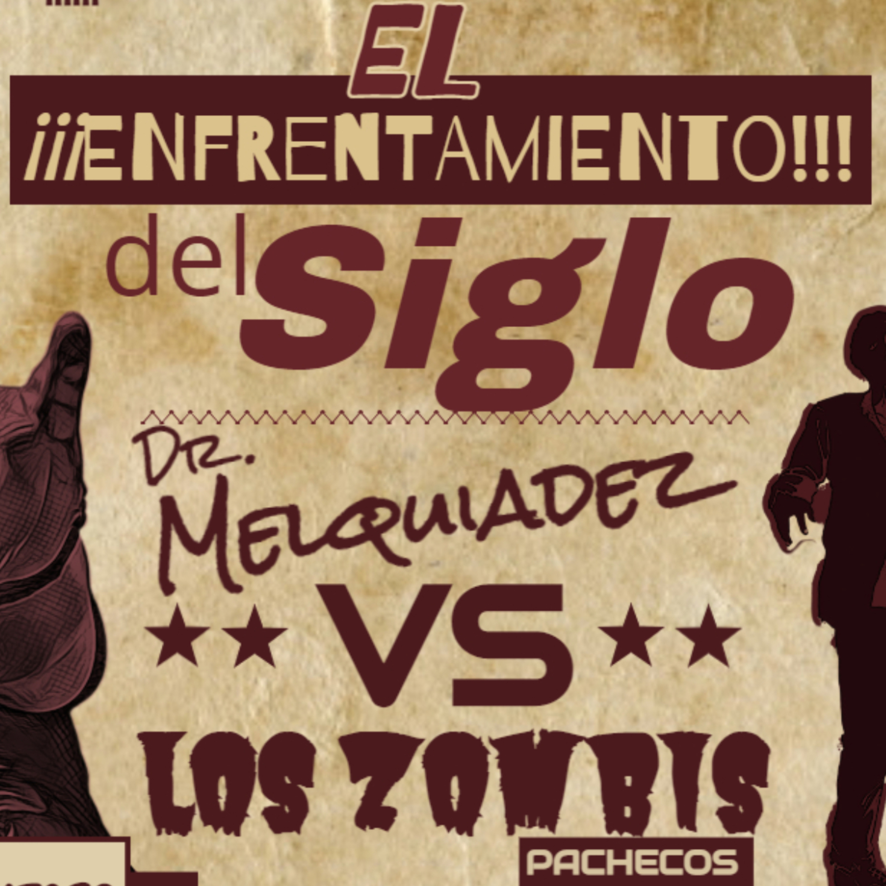 El Podcast del Dr Melquiadez
