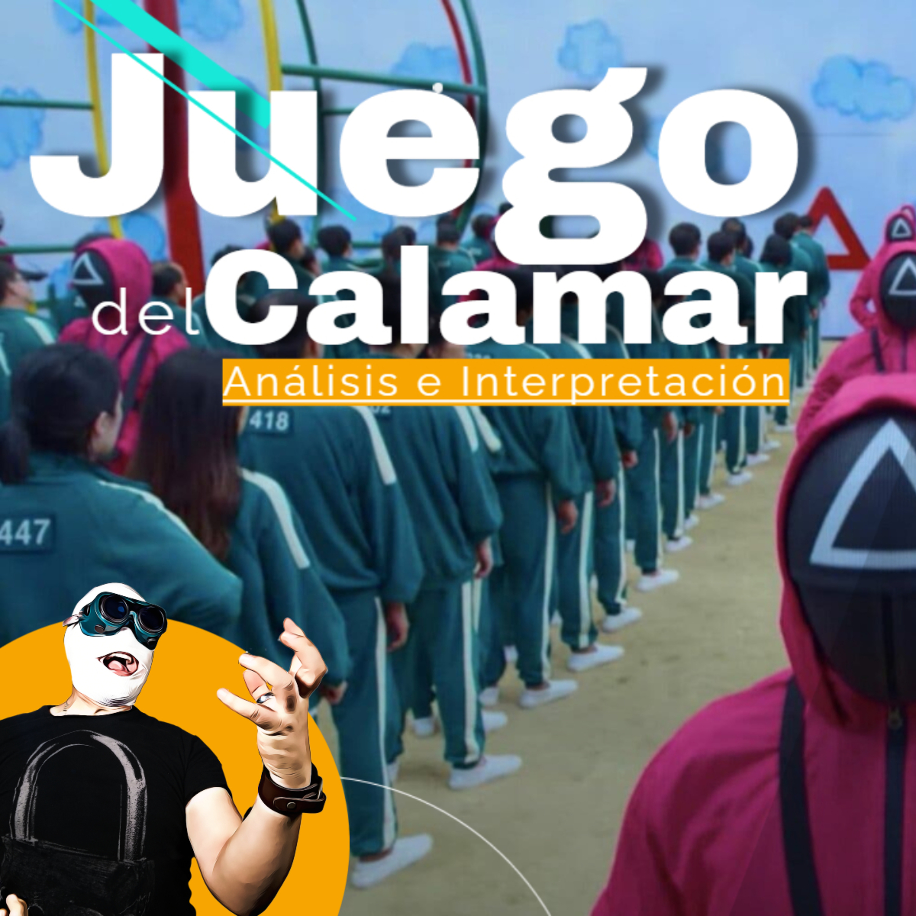 Portada de El Podcast del Dr Melquiadez