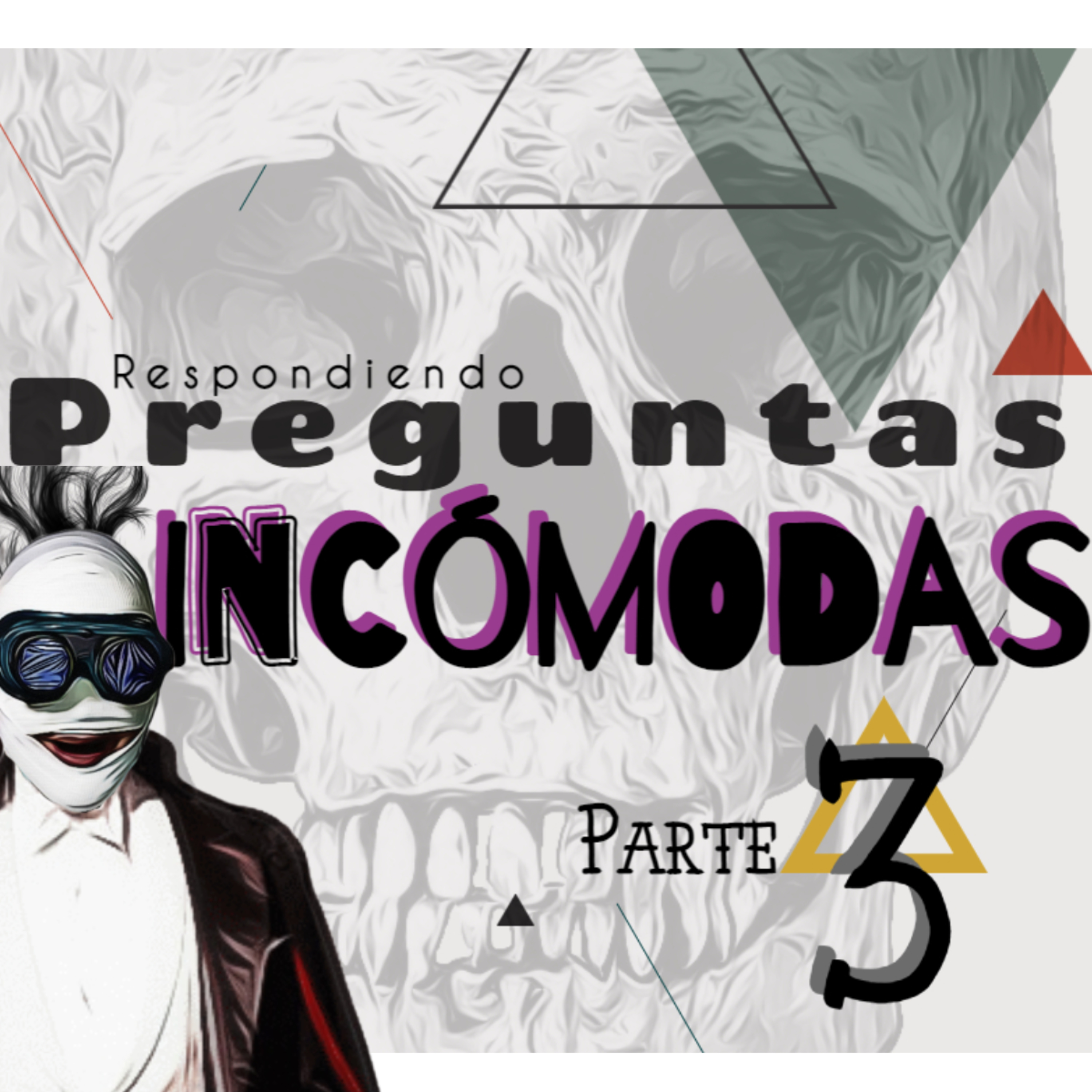 El Podcast del Dr Melquiadez