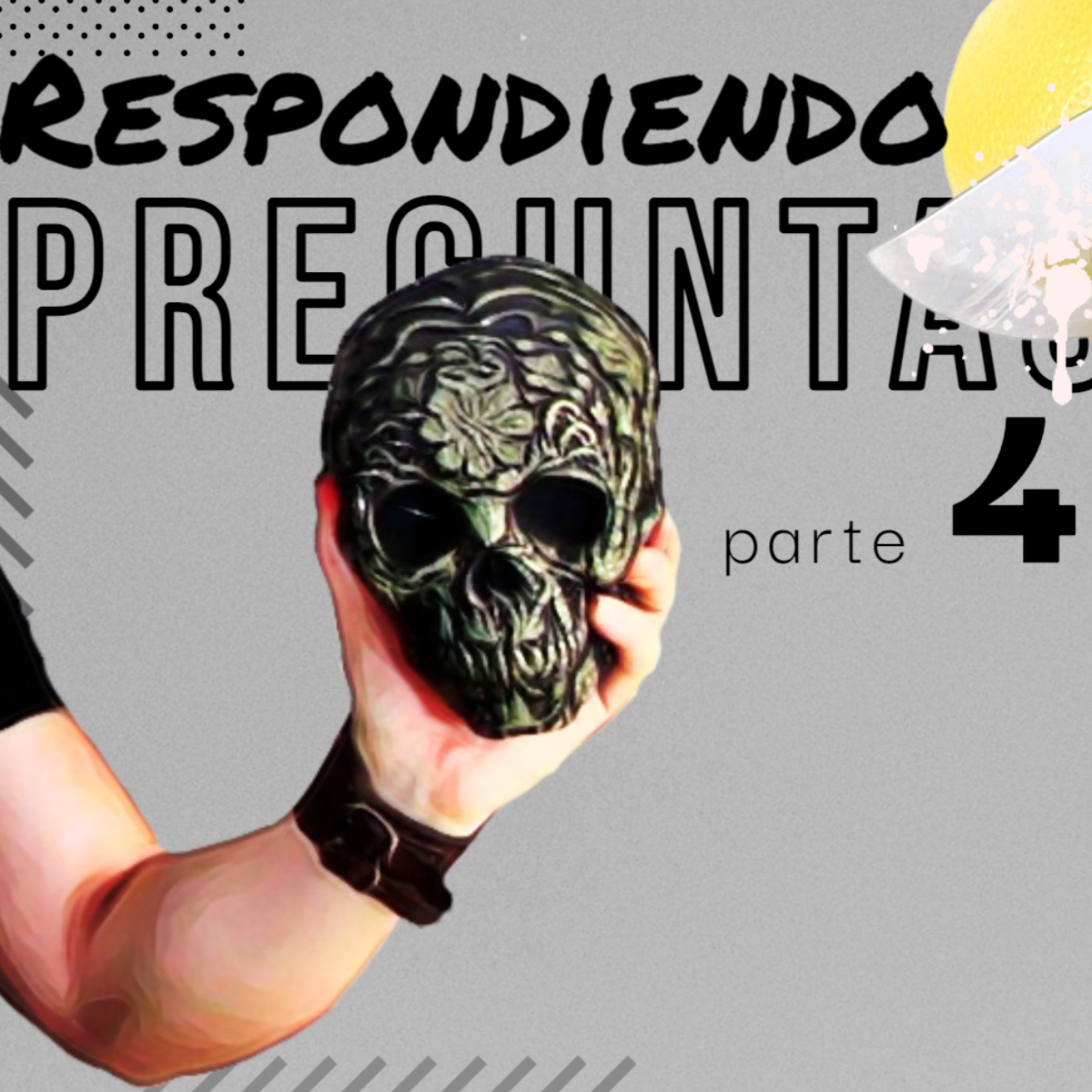 El Podcast del Dr Melquiadez