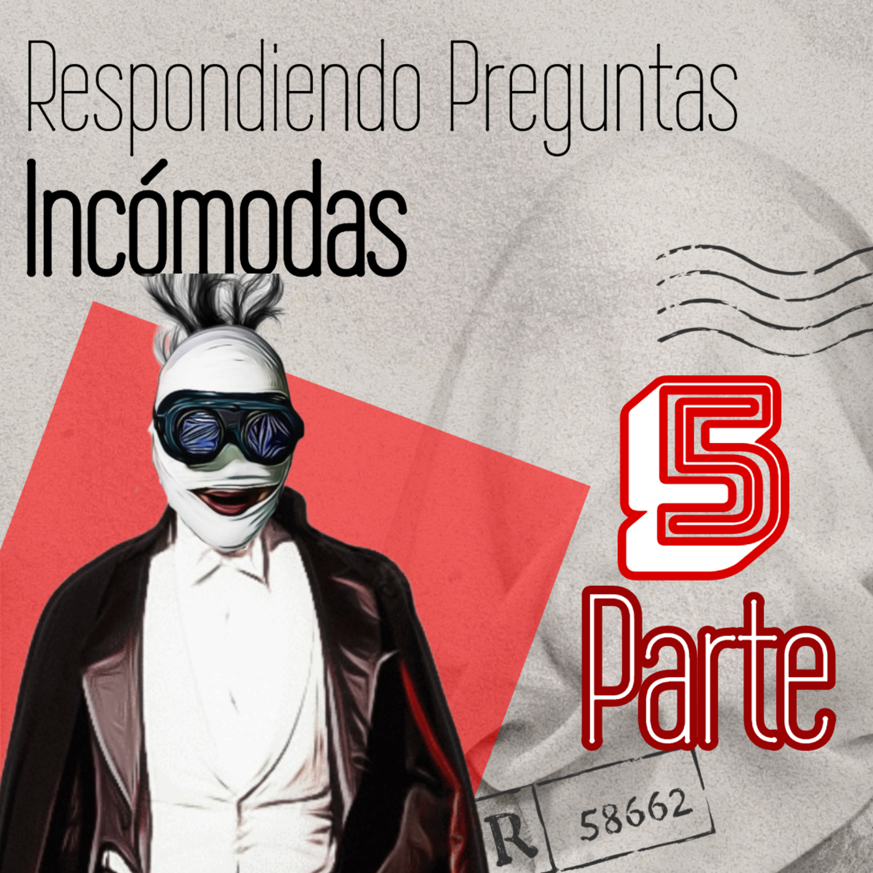 El Podcast del Dr Melquiadez