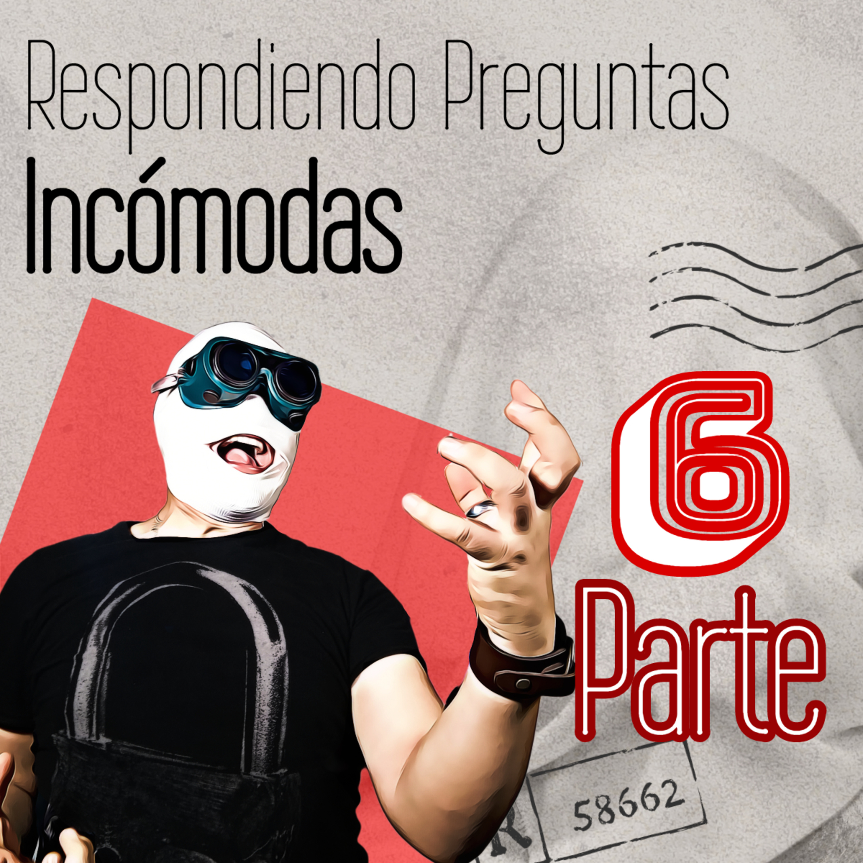 El Podcast del Dr Melquiadez