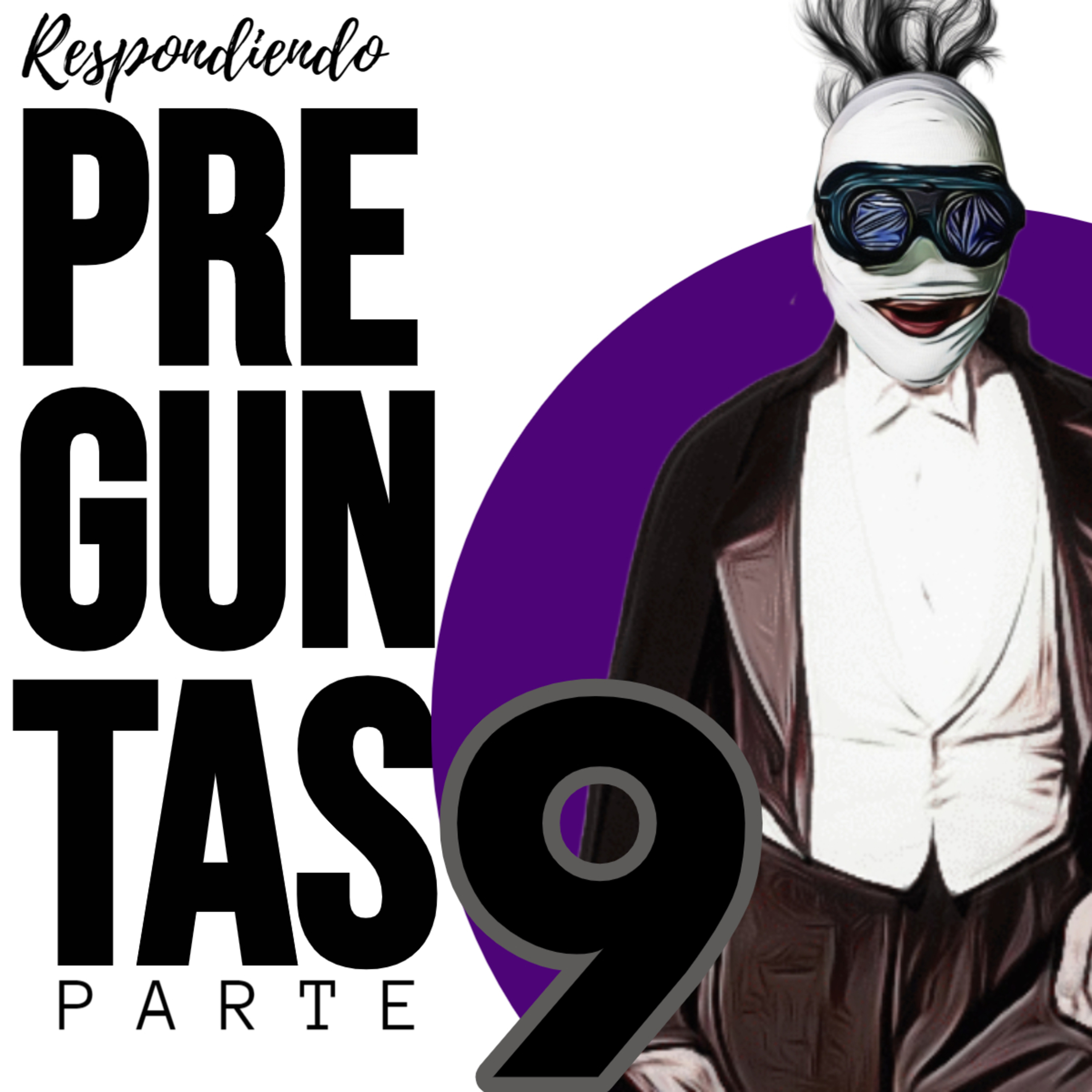 El Podcast del Dr Melquiadez