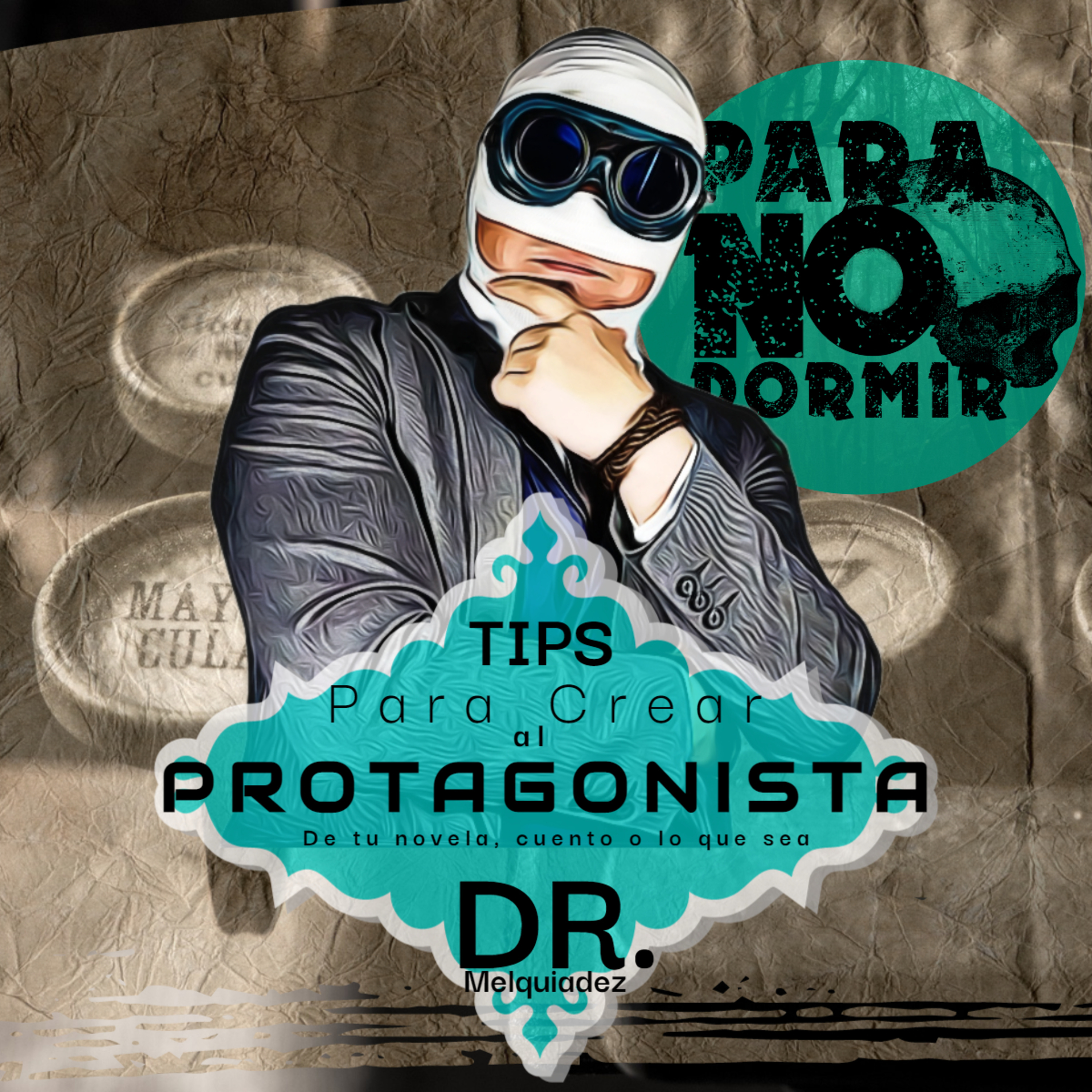 El Podcast del Dr Melquiadez