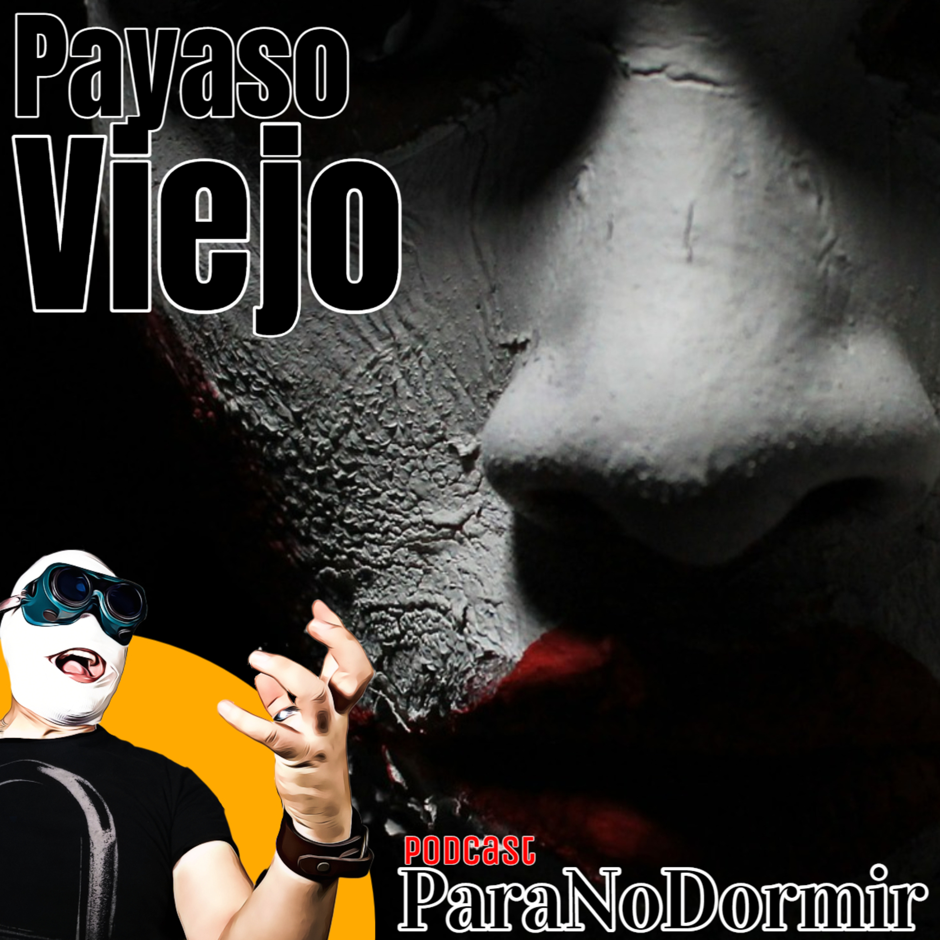 Portada de El Podcast del Dr Melquiadez