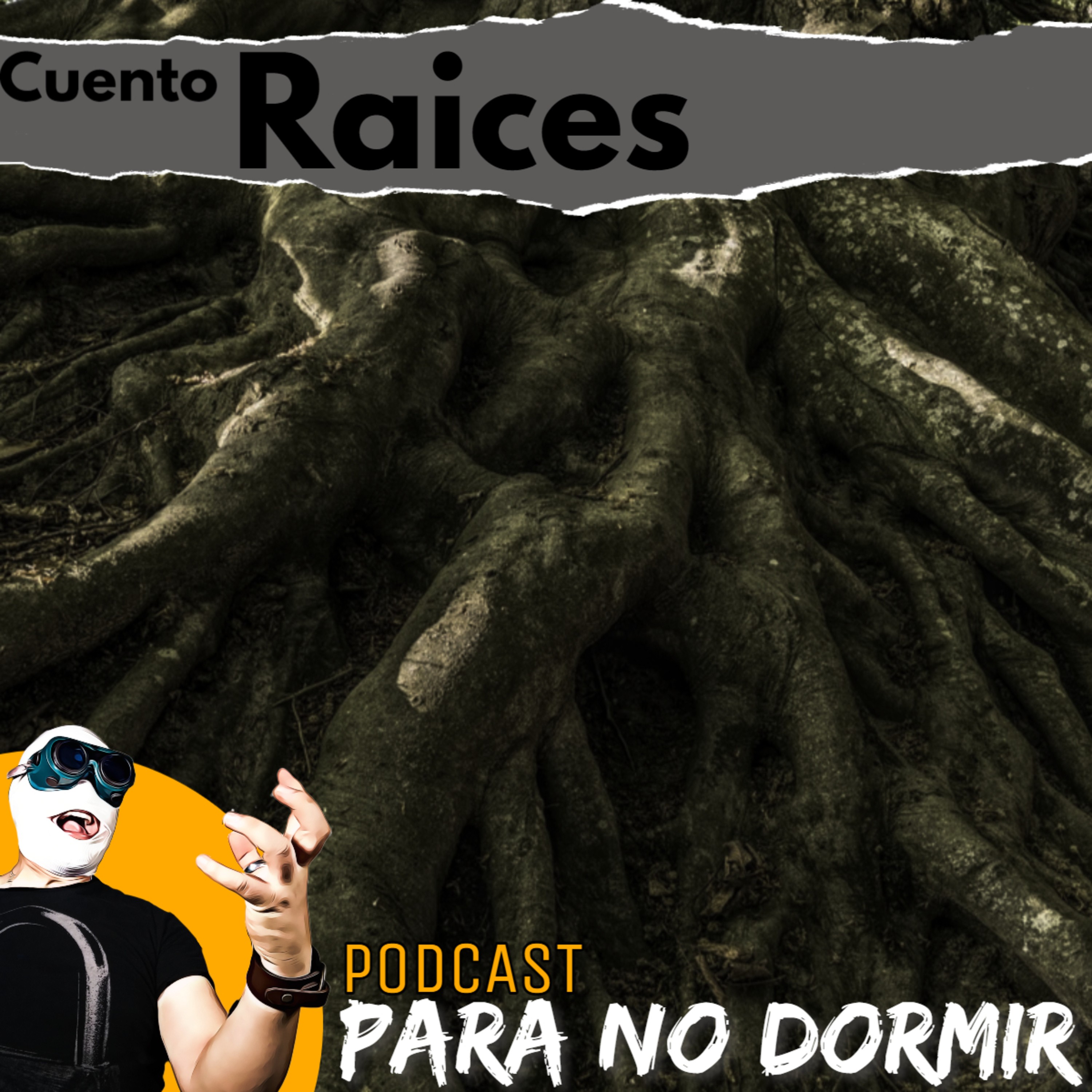 Portada de El Podcast del Dr Melquiadez