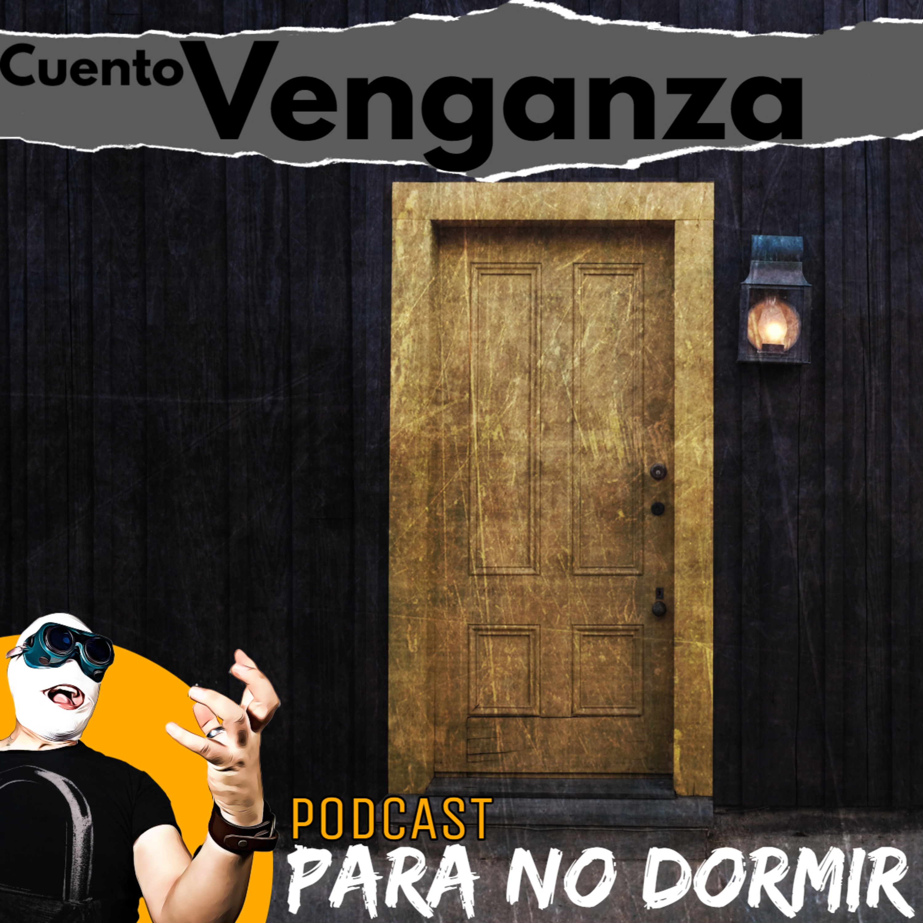 Portada de El Podcast del Dr Melquiadez
