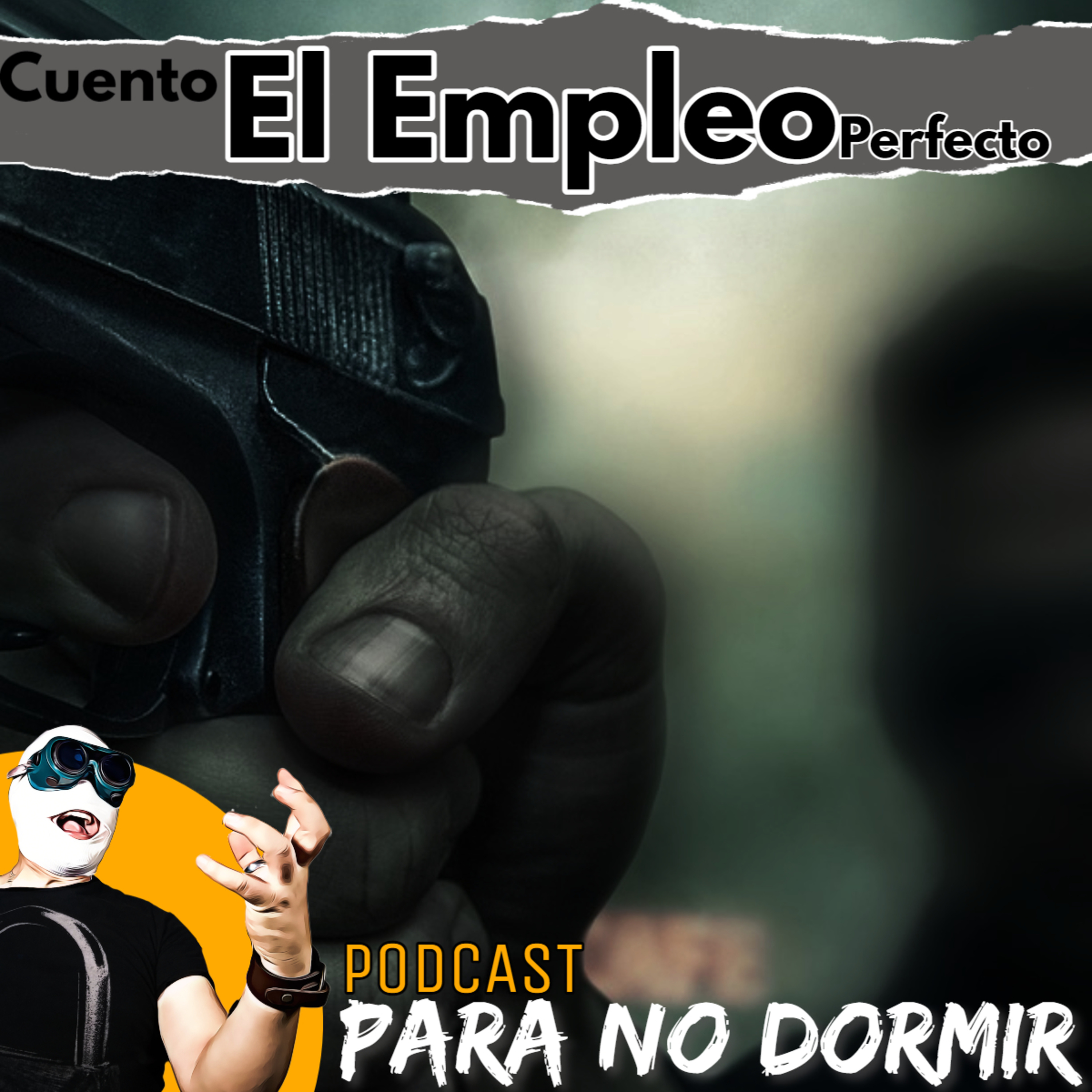 Portada de El Podcast del Dr Melquiadez