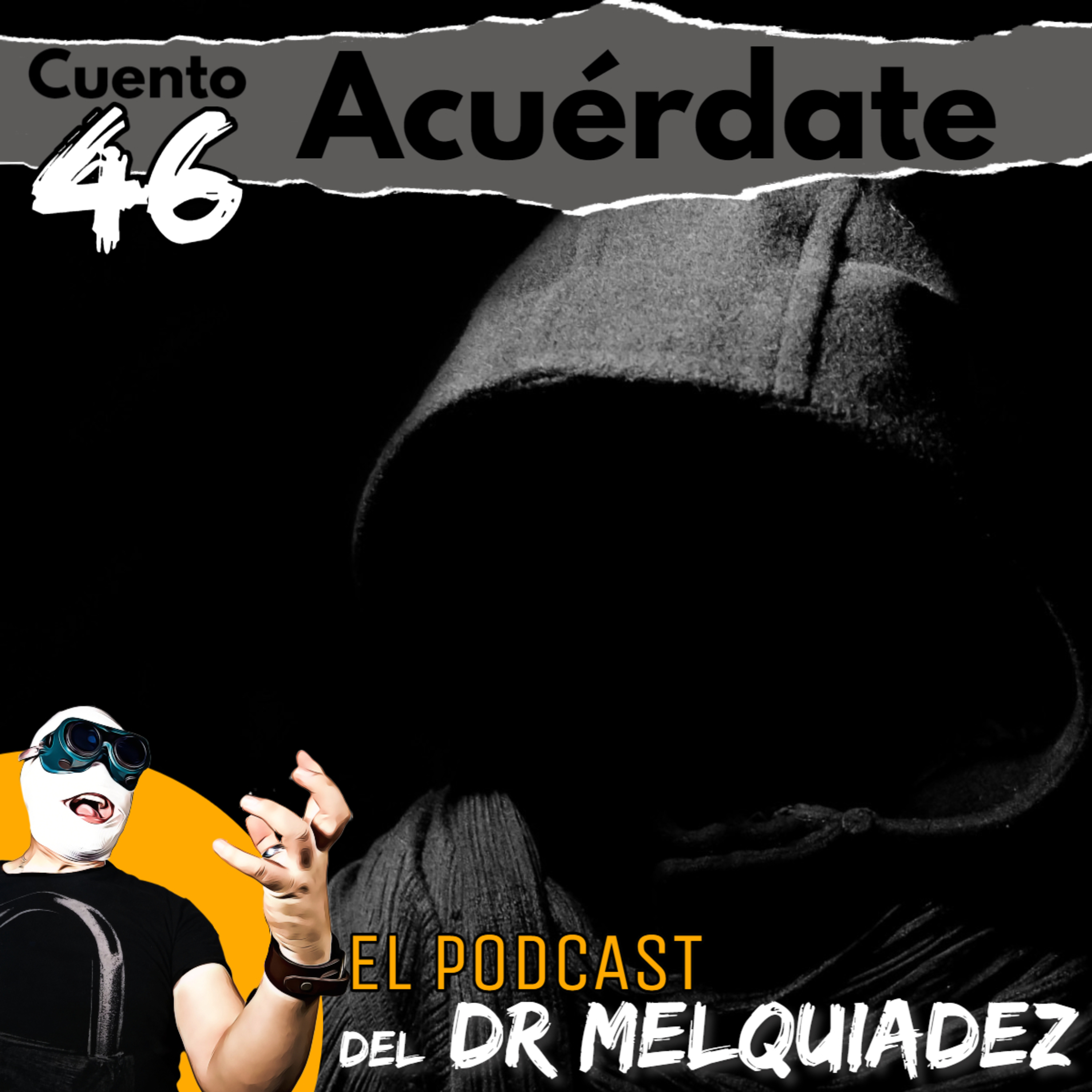 El Podcast del Dr Melquiadez