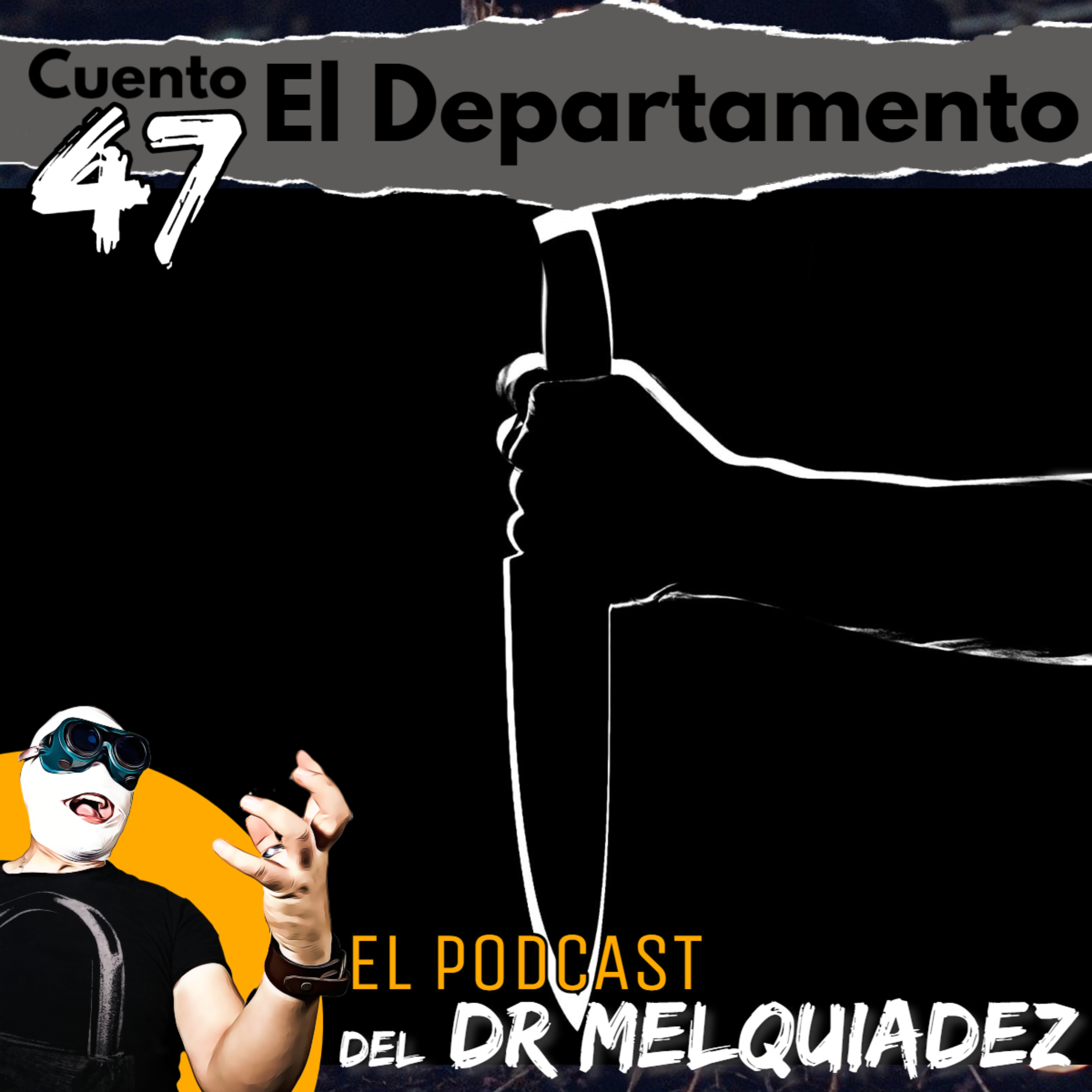 El Podcast del Dr Melquiadez