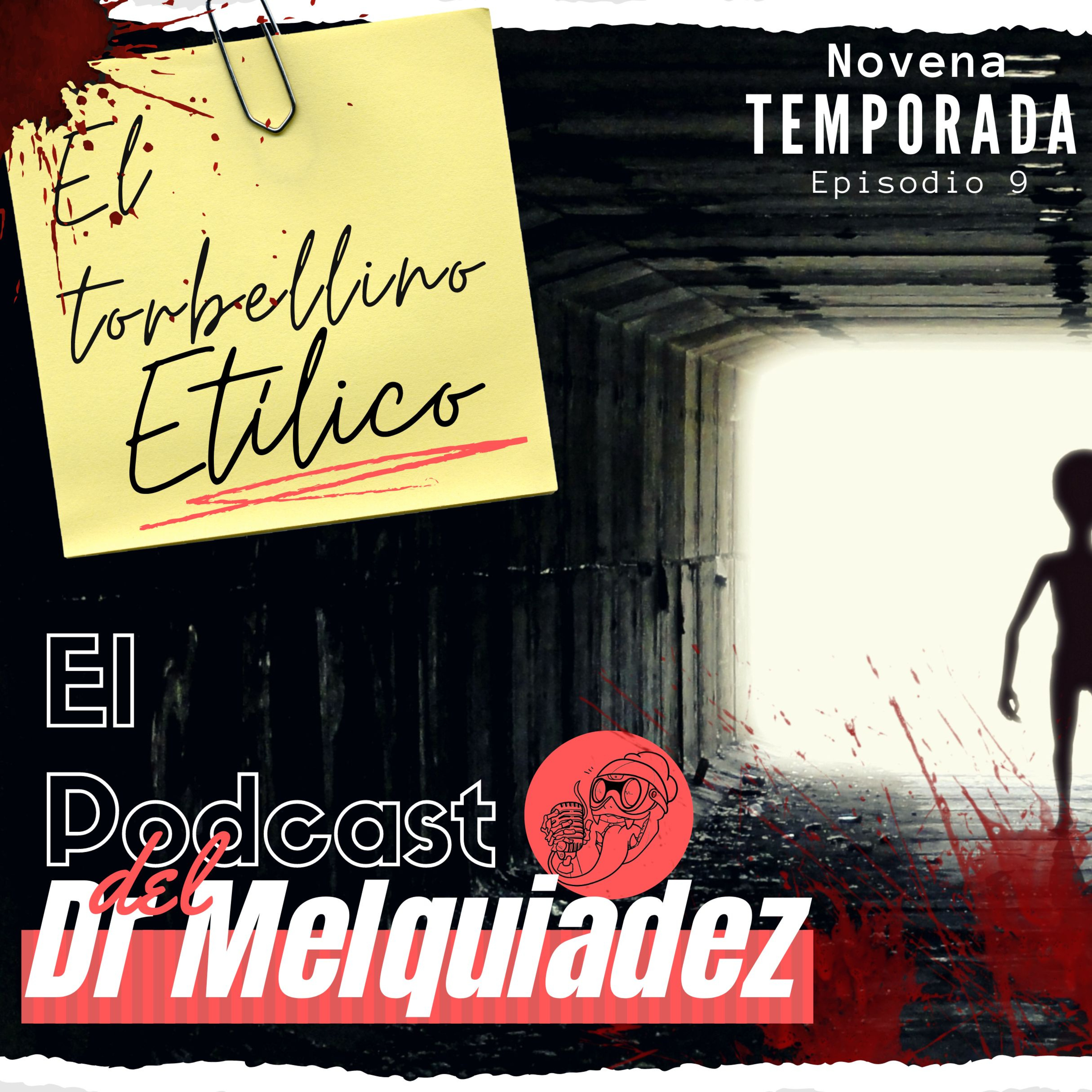 El Podcast del Dr Melquiadez