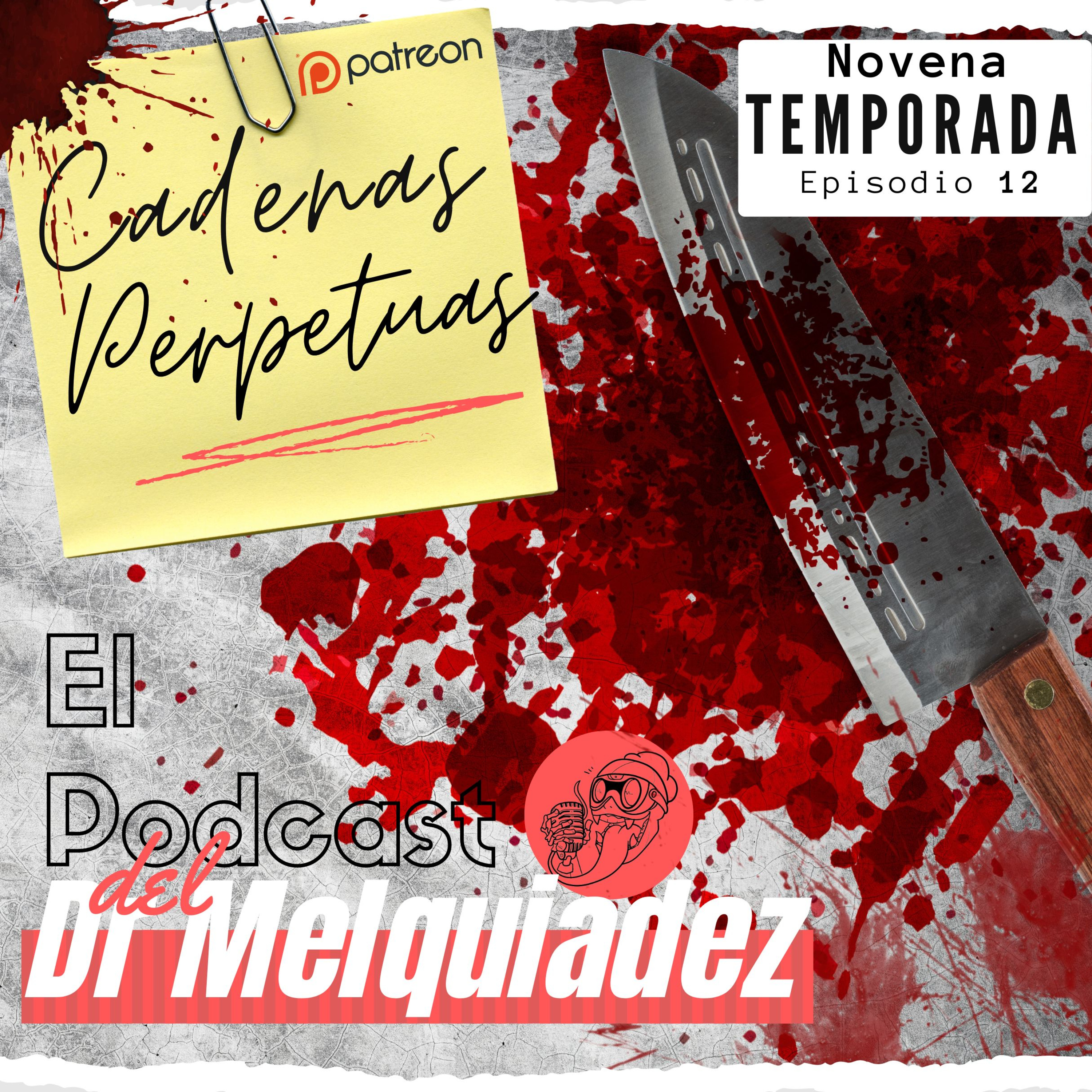 El Podcast del Dr Melquiadez