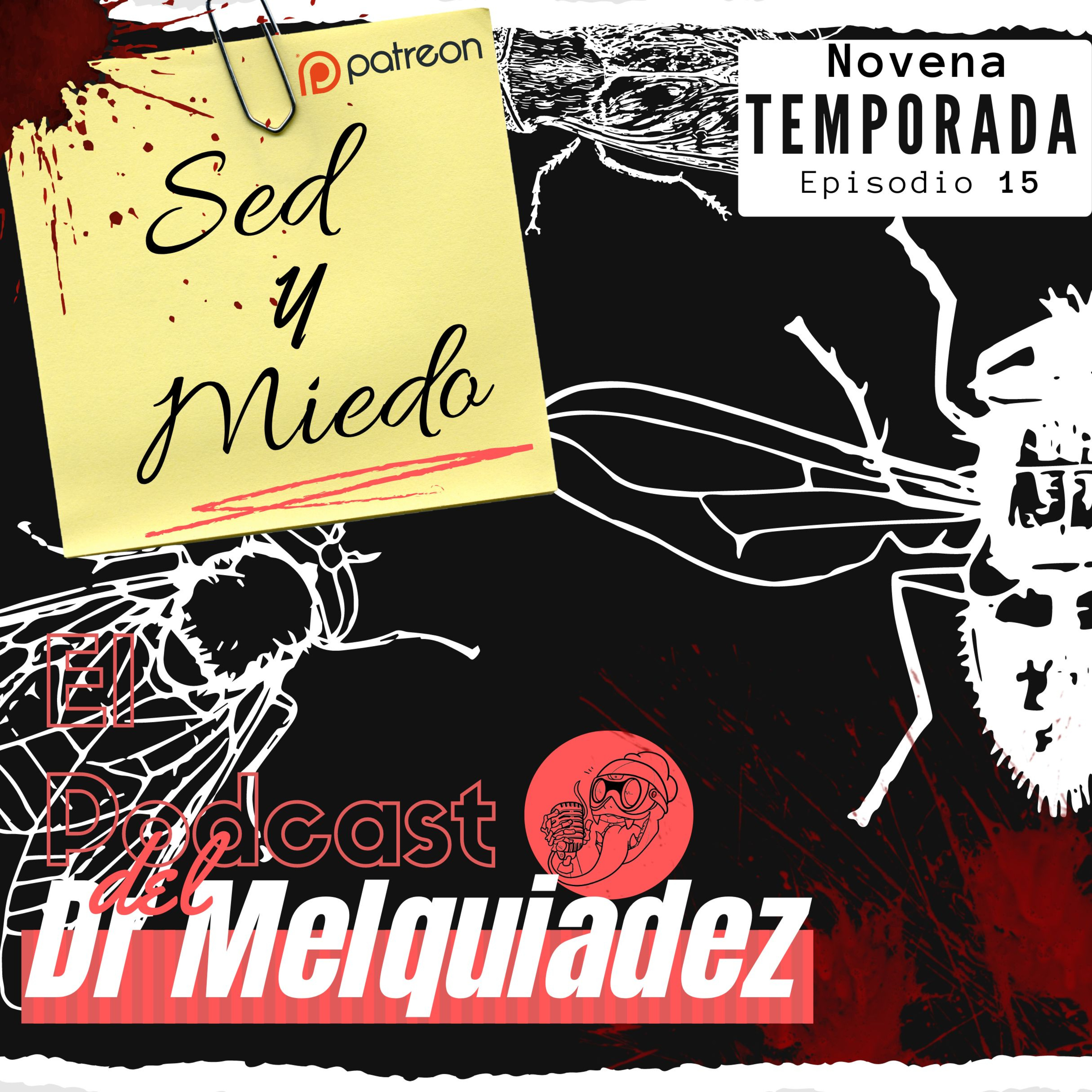 El Podcast del Dr Melquiadez