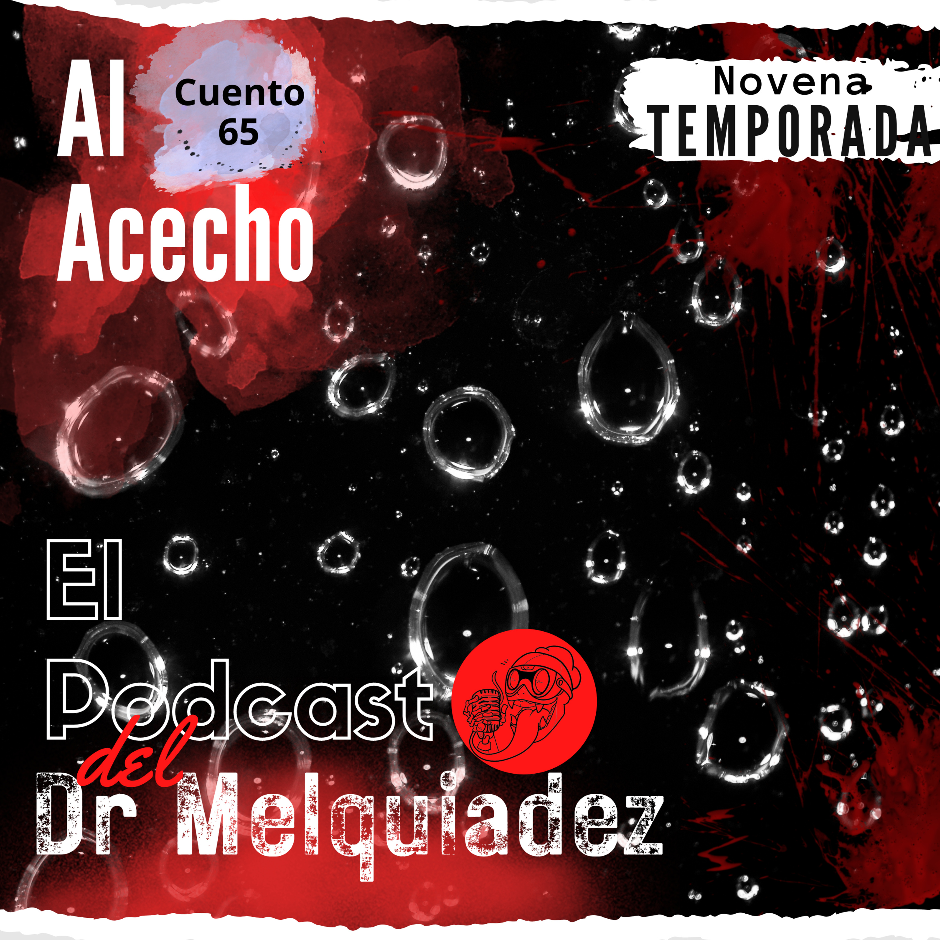 El Podcast del Dr Melquiadez
