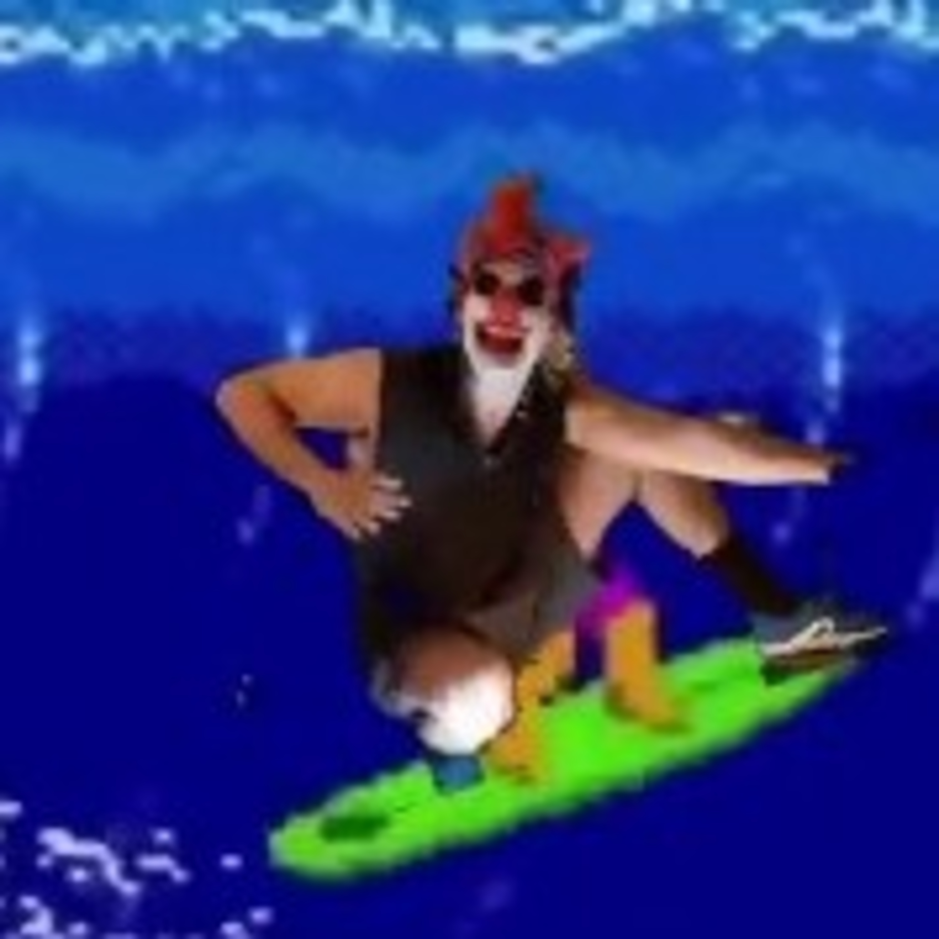 IsentãoCast #10 - Os surfistas da onda conservadora episode artwork