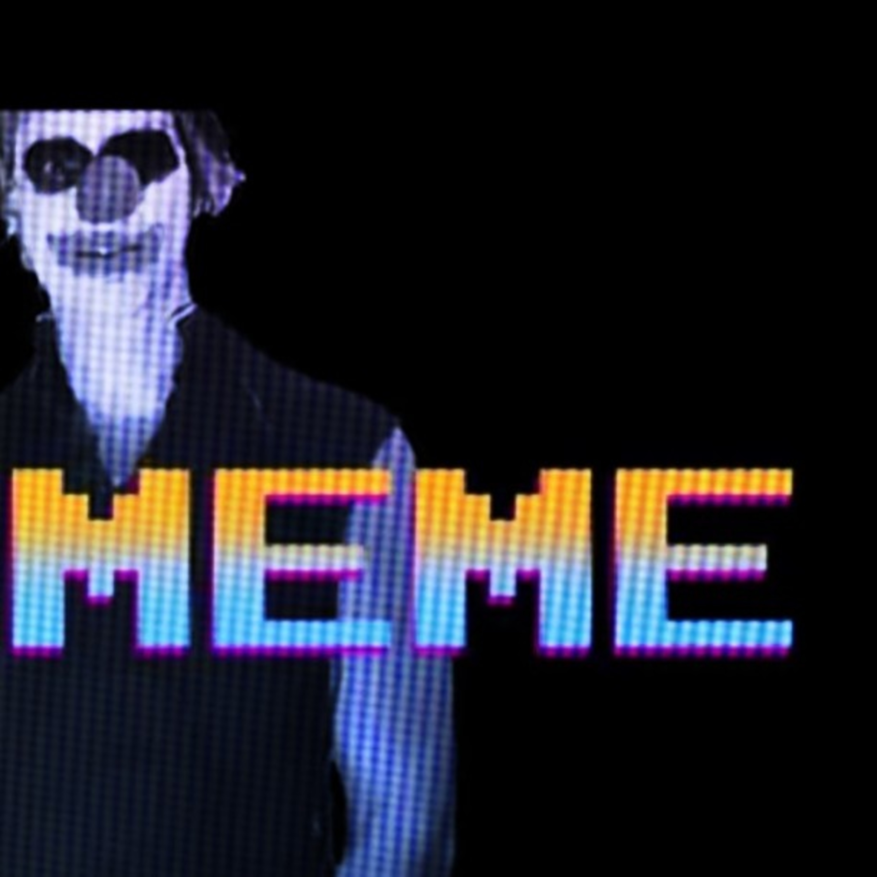 IsentãoCast #25 - #FARMEME: A importância dos memes episode artwork