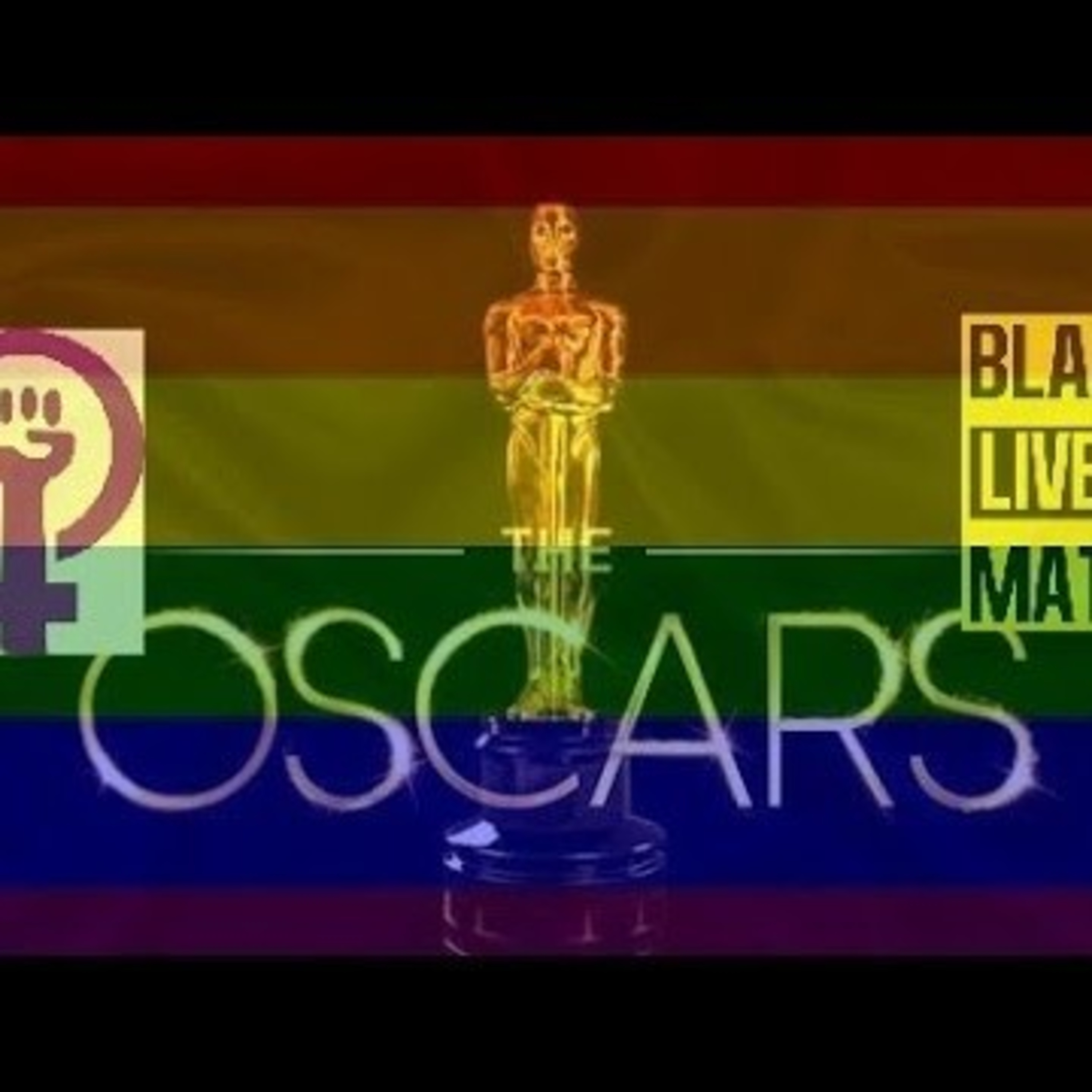 IsentãoCult #11 - Politização das premiações de cinema episode artwork