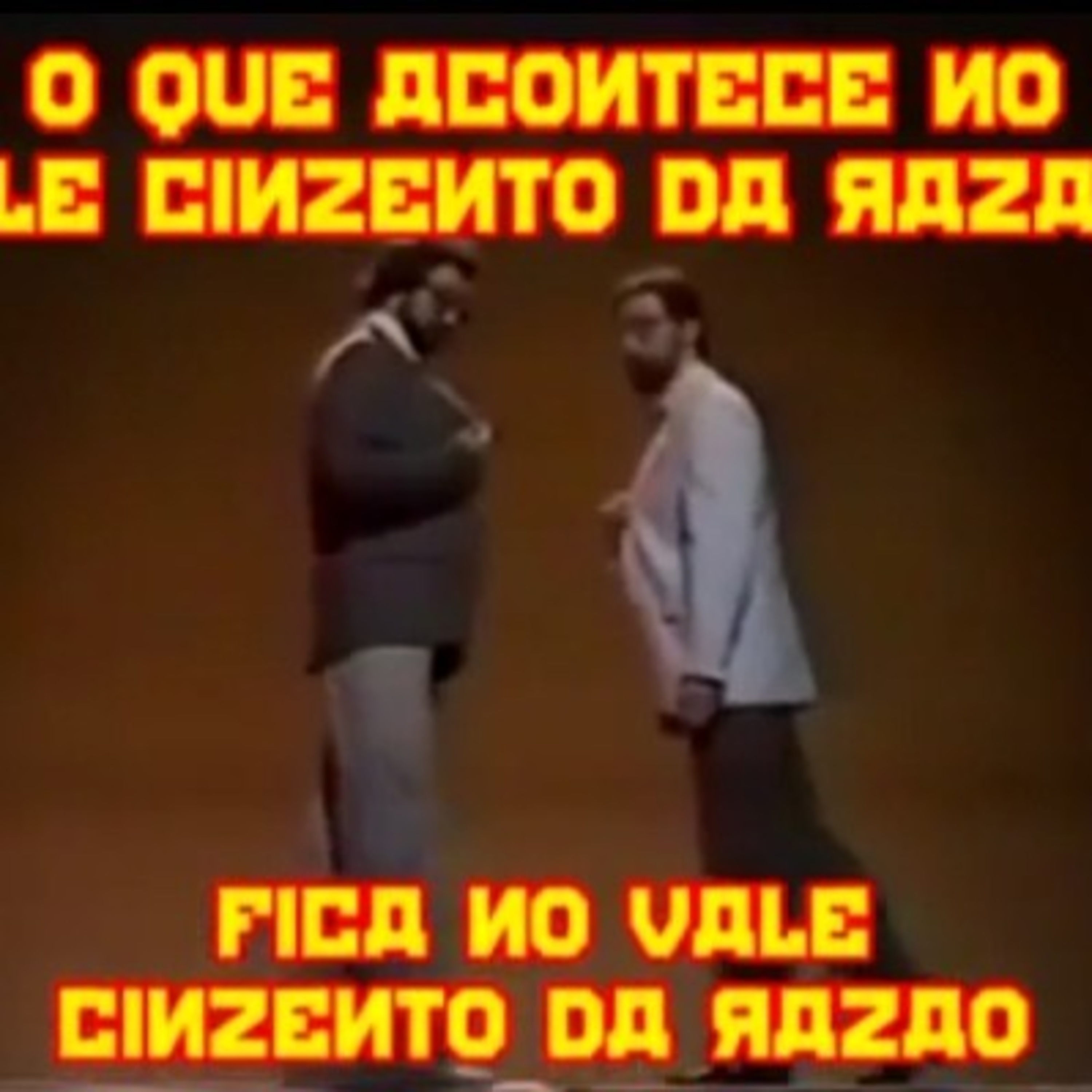 IsentãoCast #43 - O conservadorismo cético dos isentões (part. André Assi Barreto) episode artwork