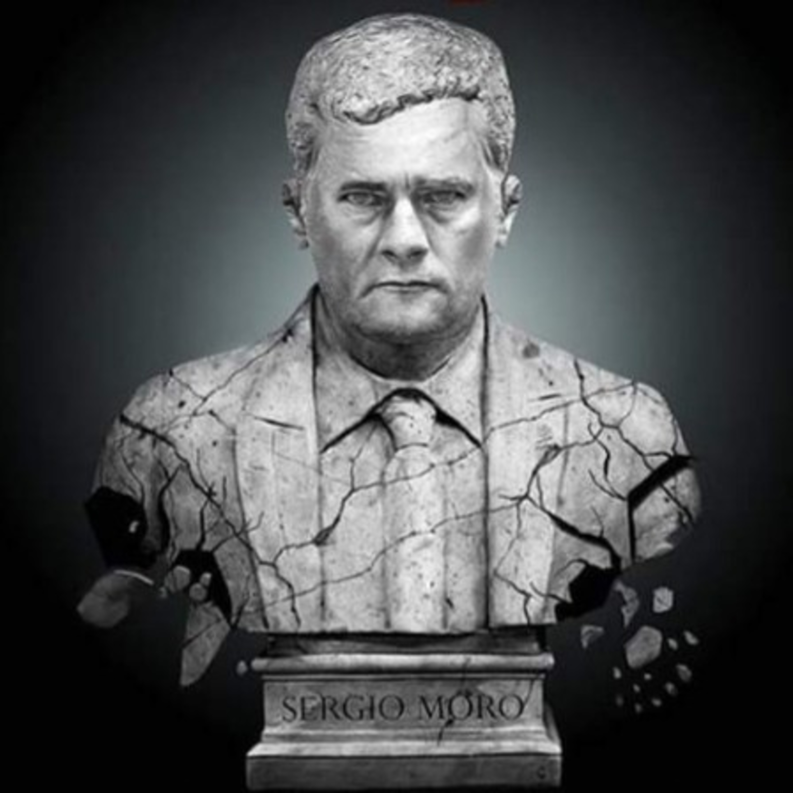 IsentãoCast #60 - Uma biografia desmoronada episode artwork